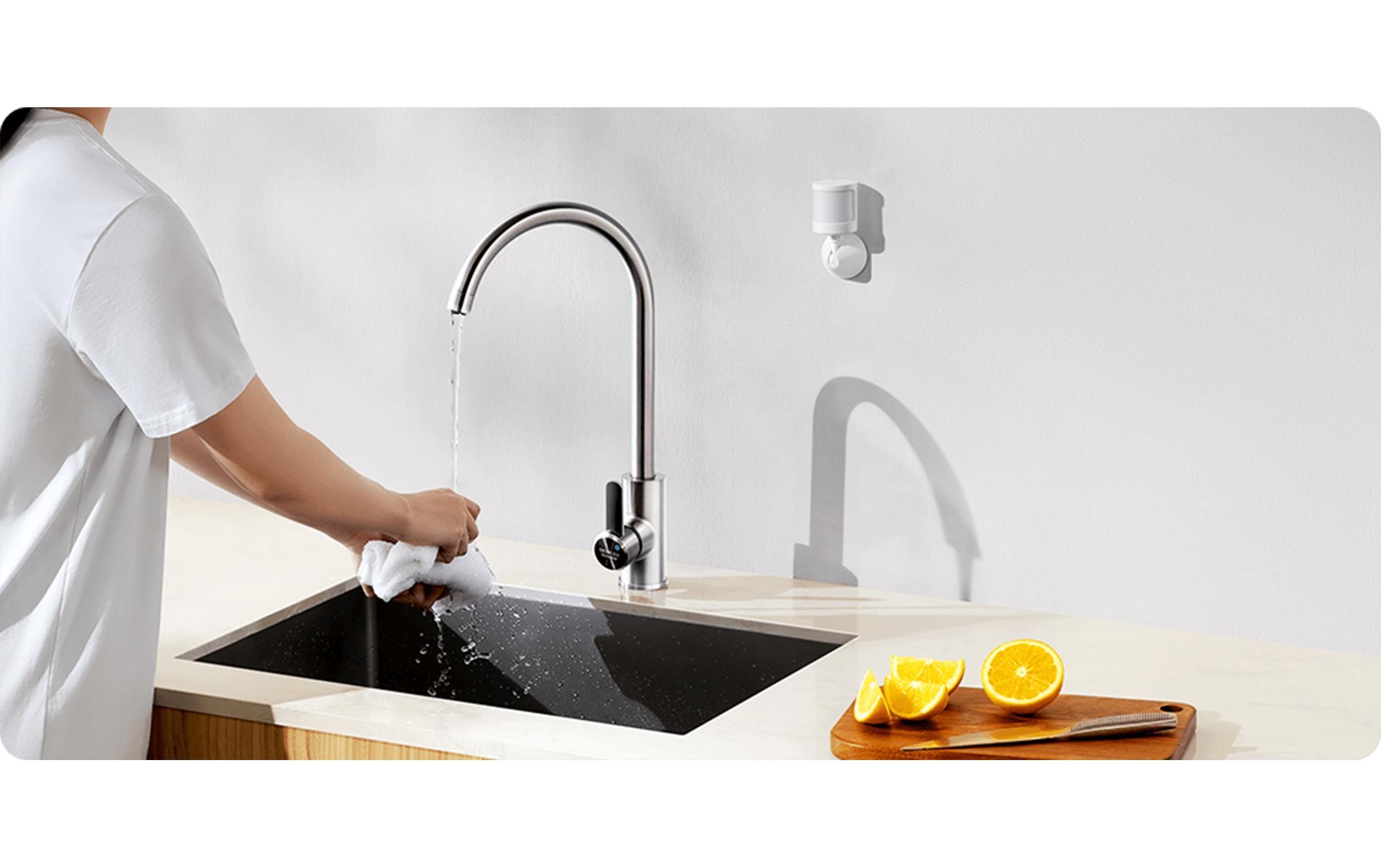 Xiaomi Smart-Home-Steuerelement »Motion Sensor 2S«