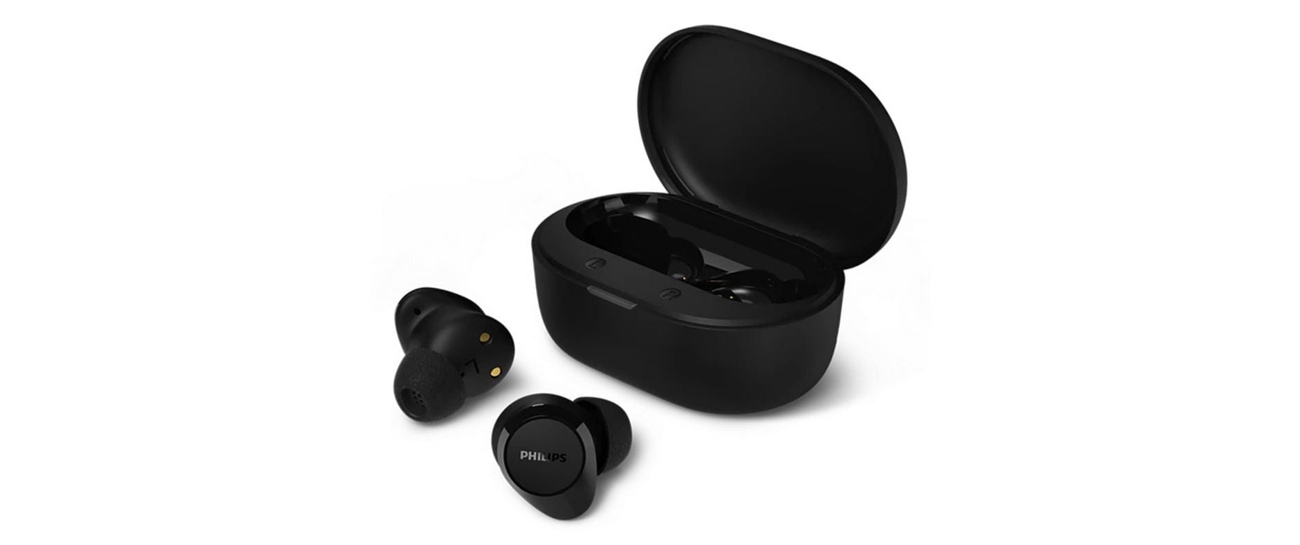 Philips wireless In-Ear-Kopfhörer »TAT1300/00« Bluetooth Rauschunterdrückung | True Wireless