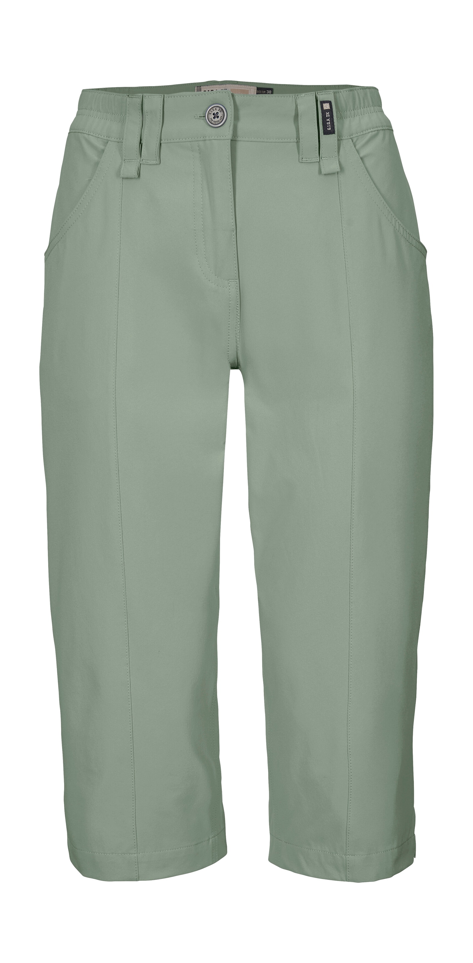 G.I.G.A. DX by killtec 3/4-Hose »GS 8 WMN PNTS«  Caprihose mit HYDROCOOL, schnelltrocknend, Comfort-Stretch