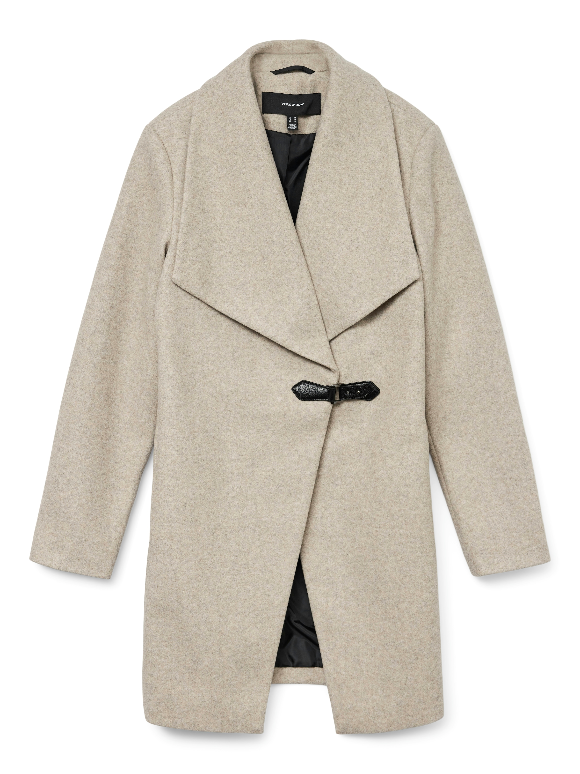 Vero Moda Kurzmantel »VMPOP NATTIE COAT GA BOO«