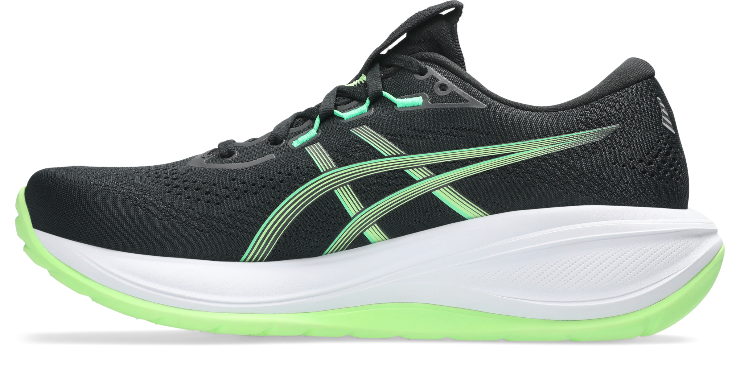 Asics Laufschuh »GEL-CUMULUS 28«  mit PureGEL Dämpfung, mit FF BLAST MAX Mittelsohlen-Foam