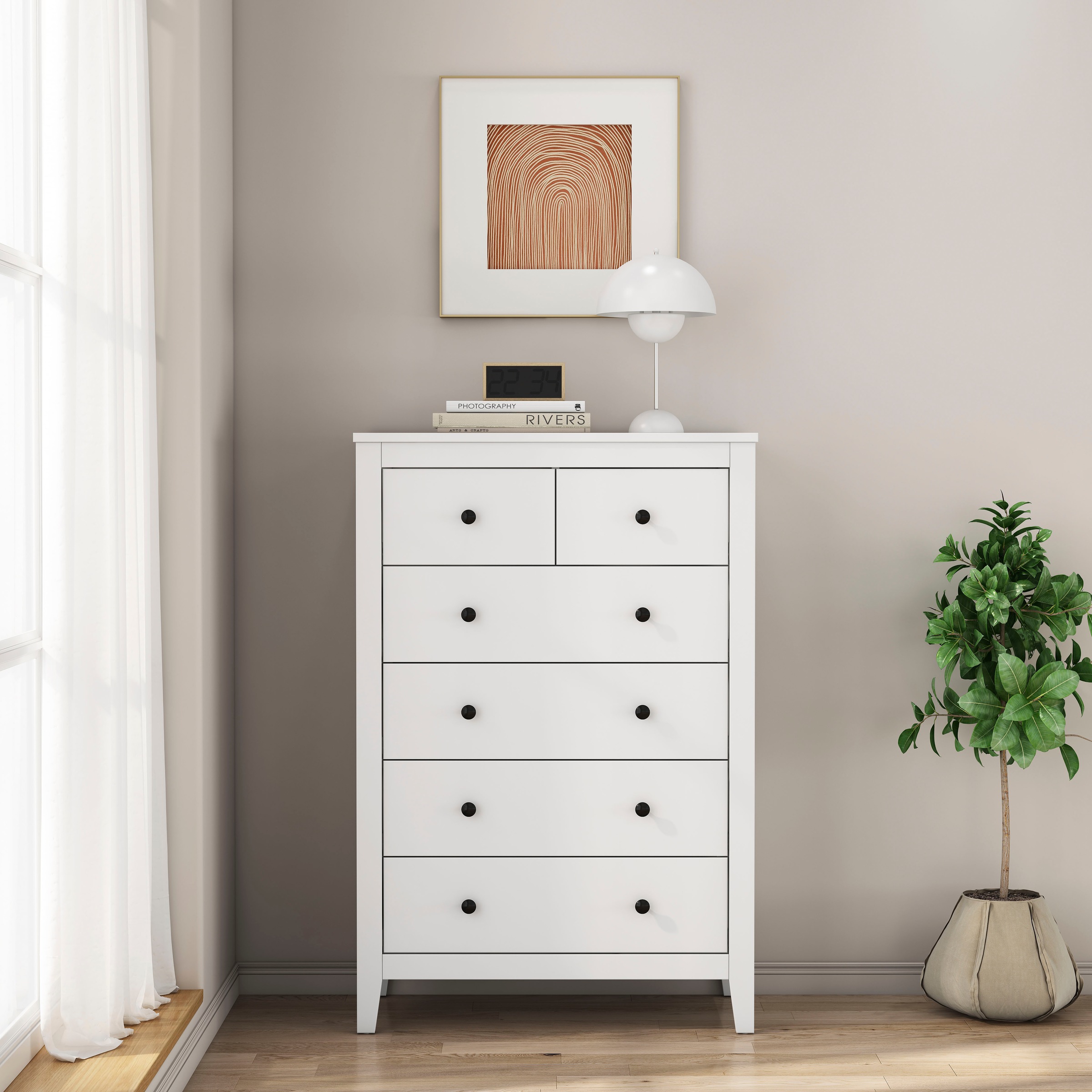 GOODproduct Kommode »Avelin«