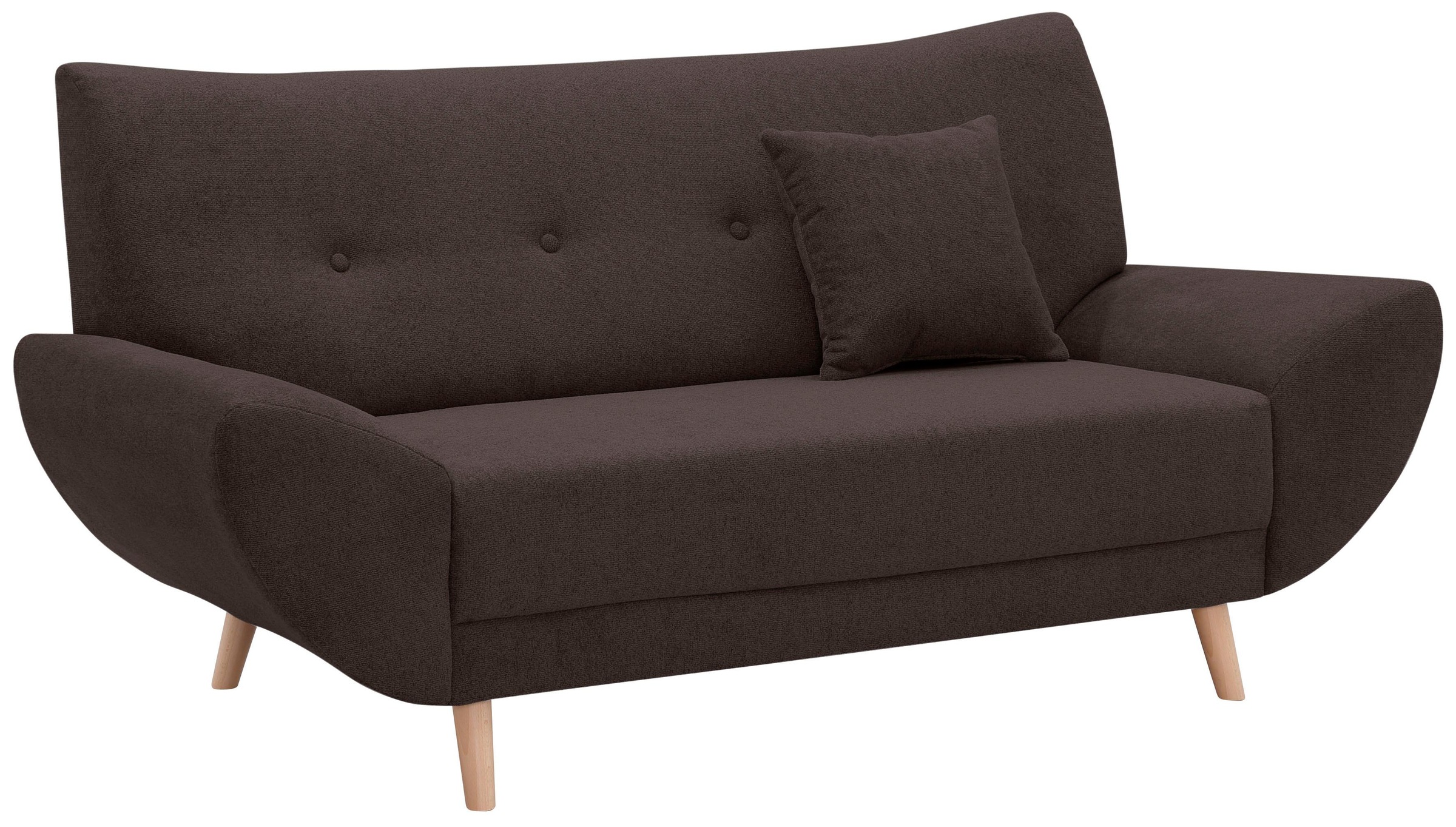 Image of Home affaire 2-Sitzer »Naas« bei Ackermann Versand Schweiz