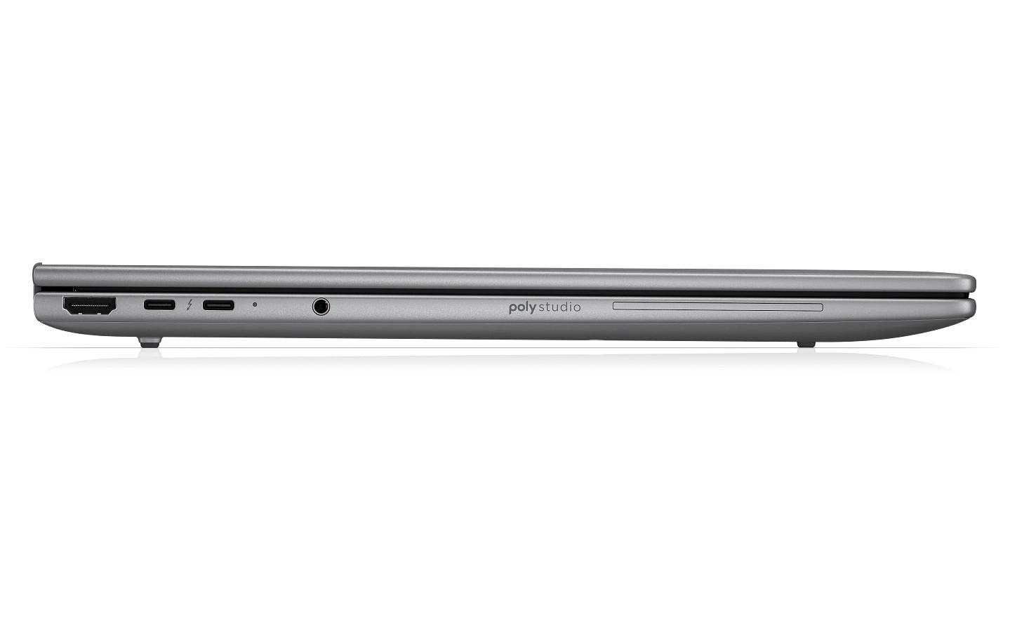 HP Notebook »ZBook 8 G1i 16 A3ZY0ET Sure View 5«, / 16 Zoll, Intel, Core Ultra 7