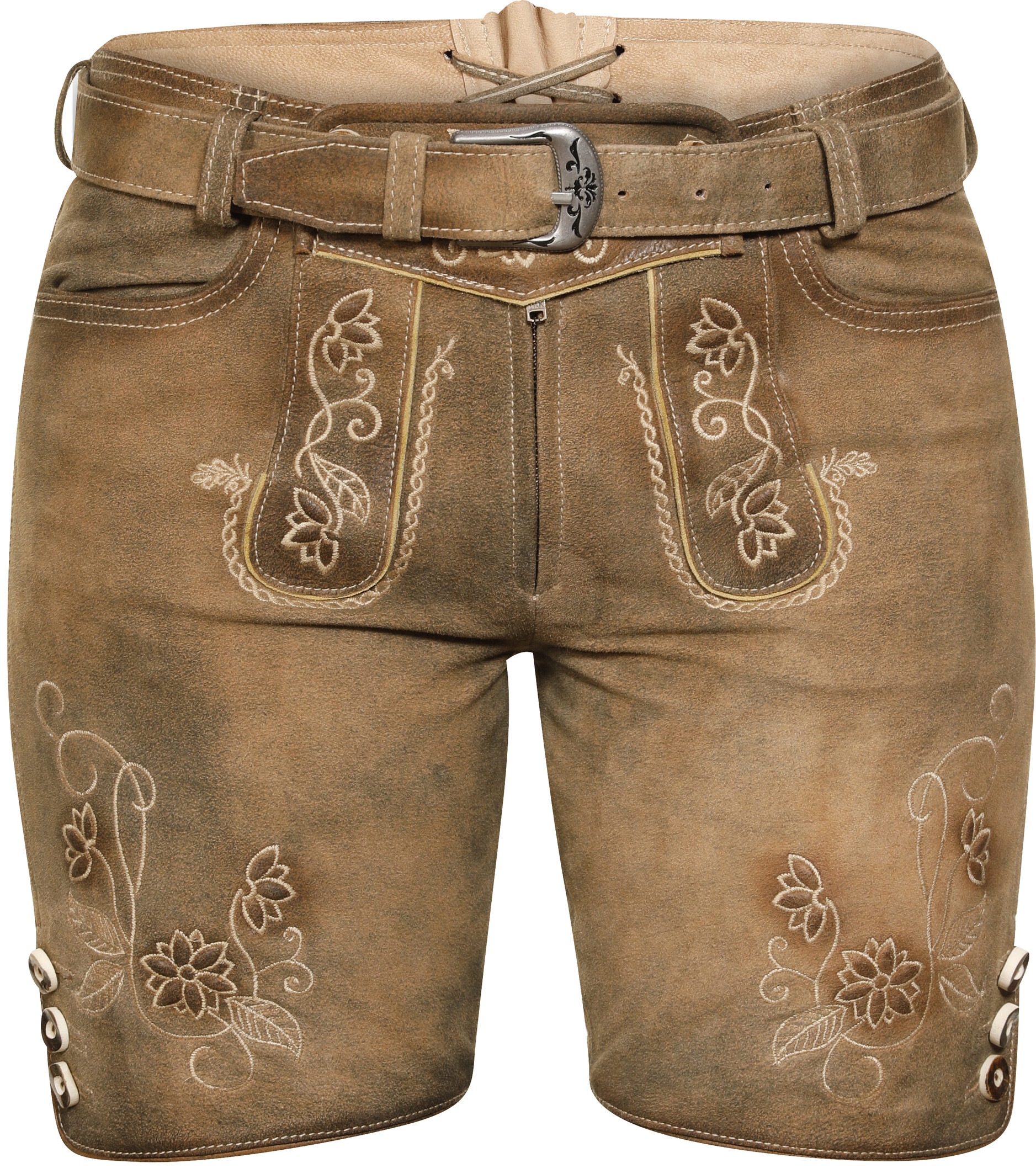 Image of MarJo Trachtenlederhose, (2 tlg.) bei Ackermann Versand Schweiz