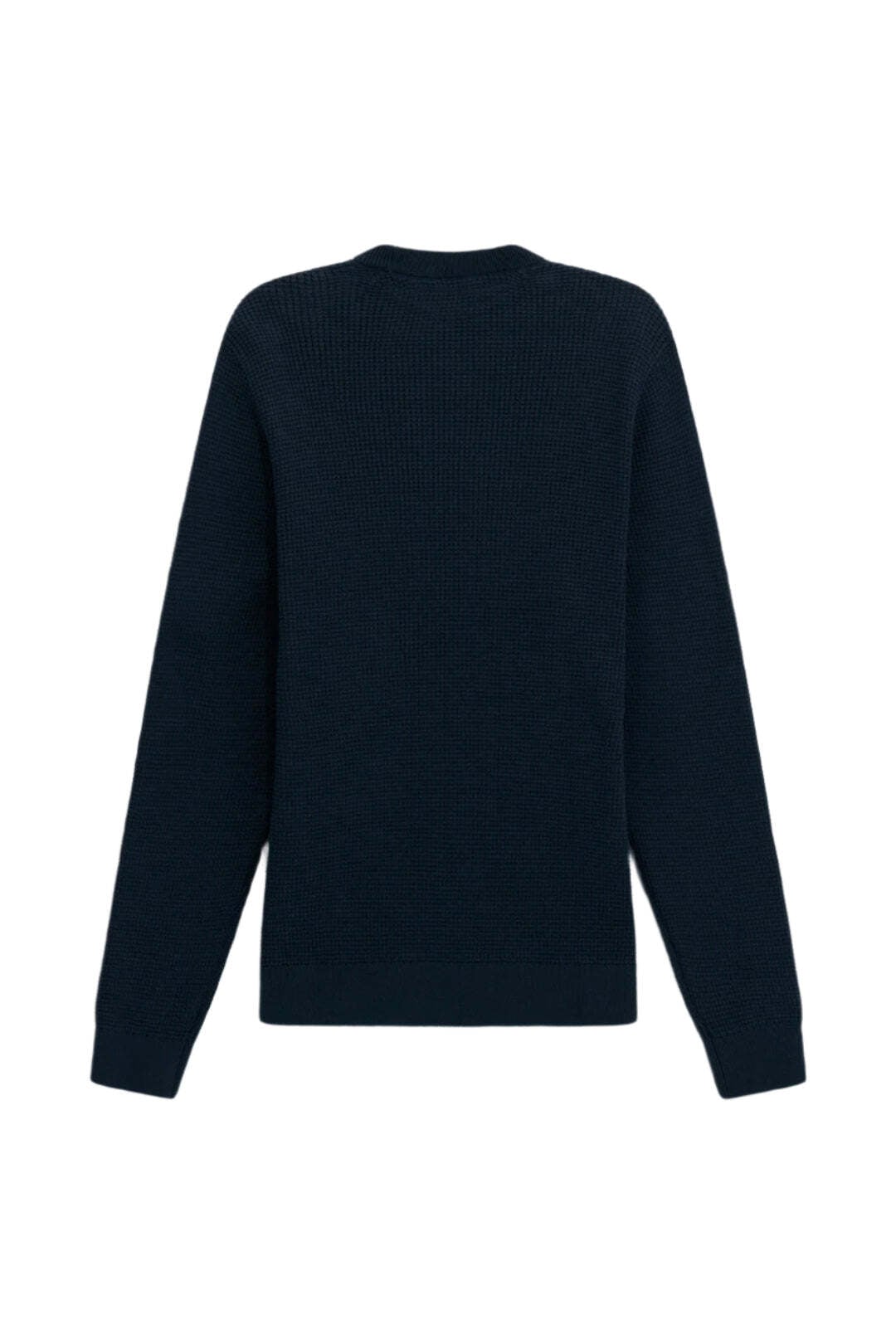 GAS Strickpullover »Gas Pullover Adyn Round Neck«