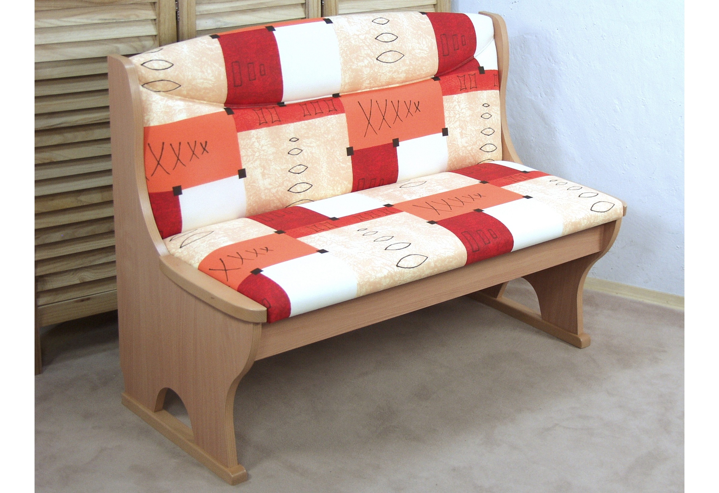 Image of Home affaire Sitztruhe »Madrid« bei Ackermann Versand Schweiz