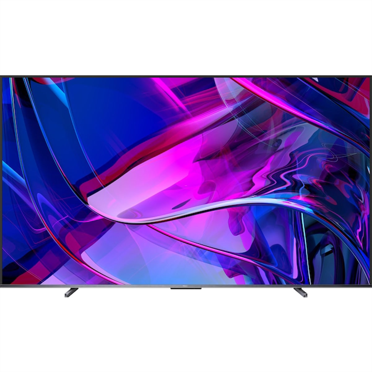 LED-Fernseher »Hisense TV 100U7KQ, 100" ULED 4K Mini LED 1000 Nit, 144 Hz«, UHD