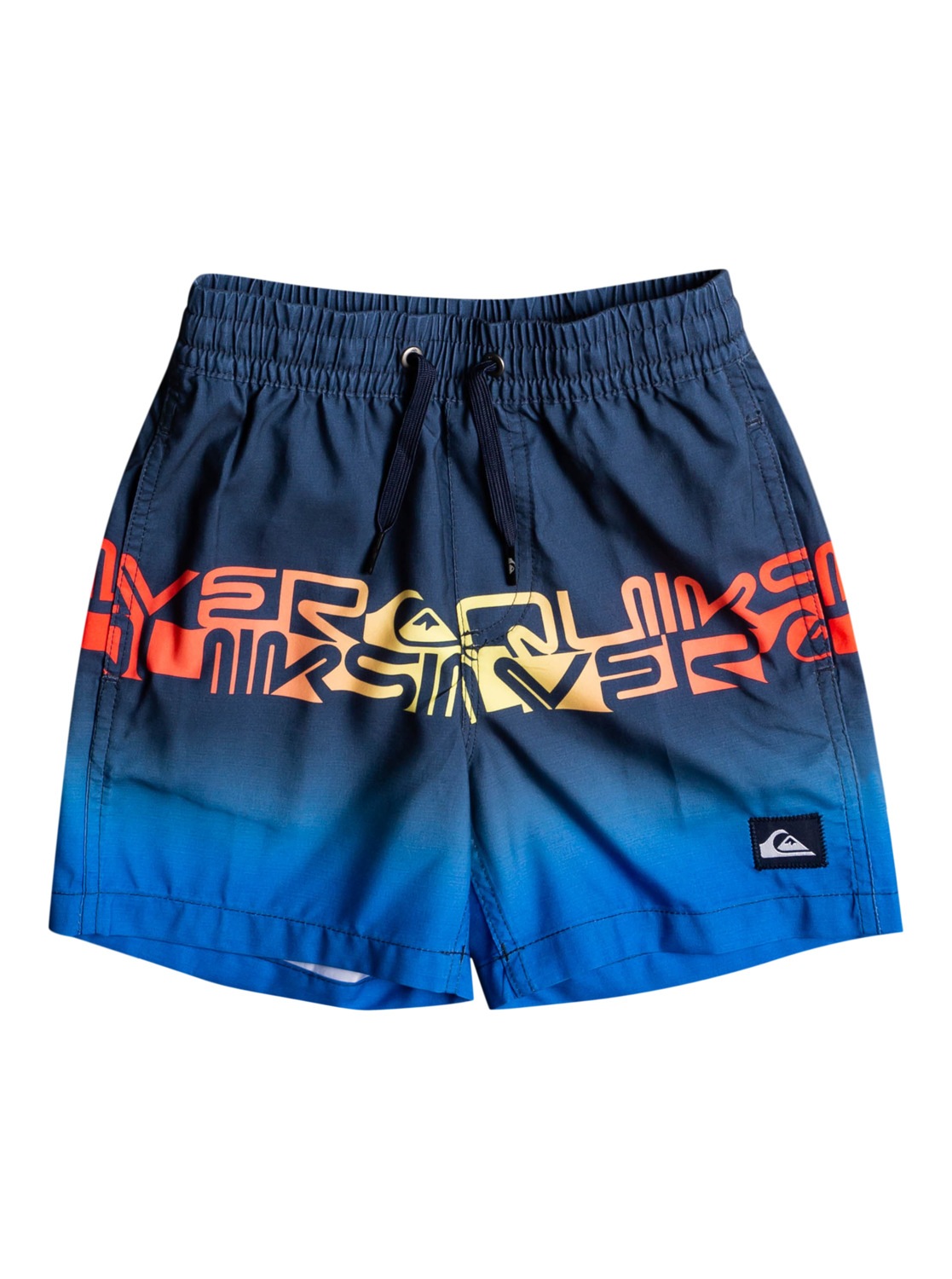 Image of Quiksilver Boardshorts »Word block 12"« bei Ackermann Versand Schweiz