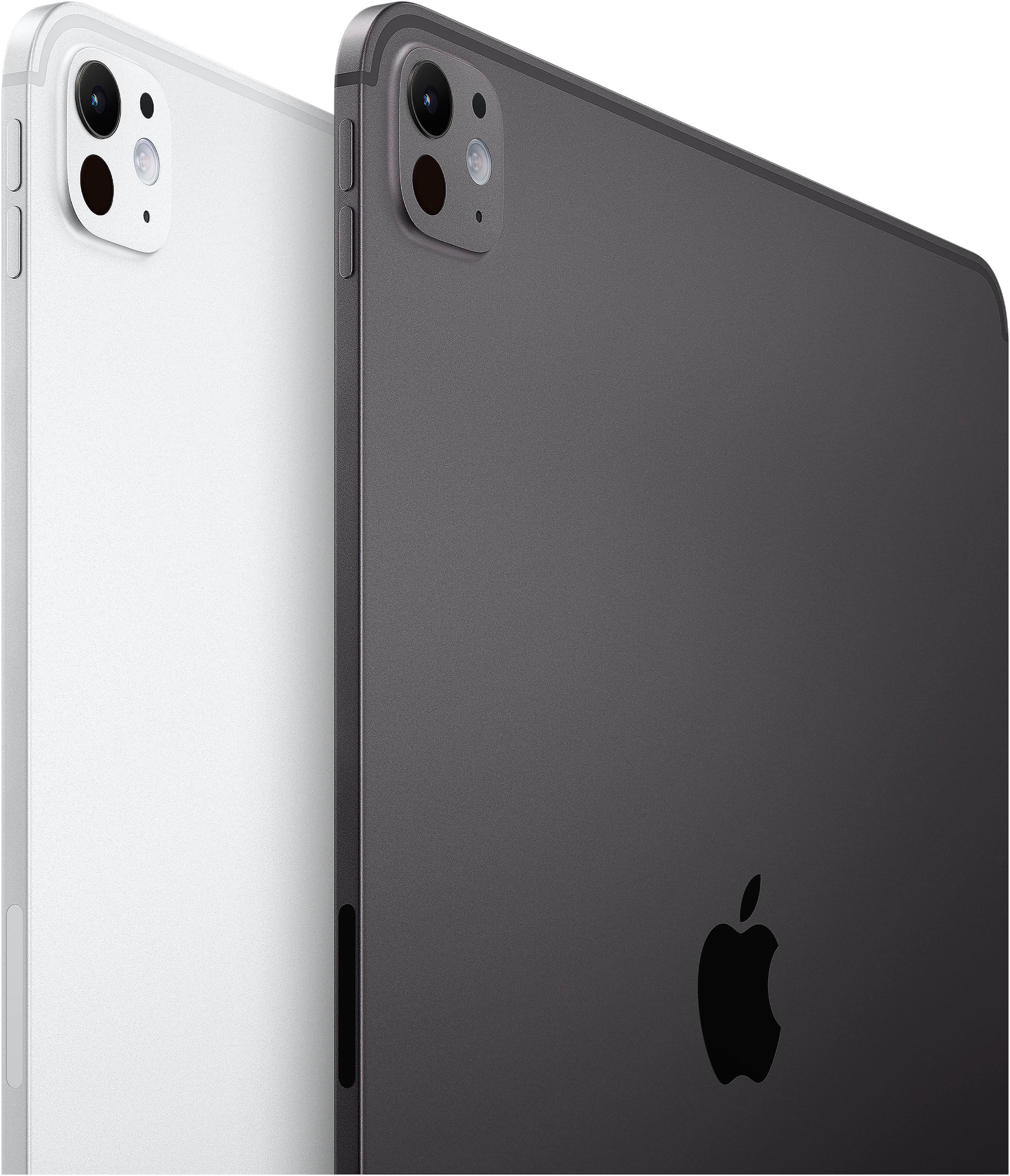 Apple Tablettes »11" iPad Pro WiFi + Cellular 2TB« (28,22 cm / 11,1 ″) iPadOS 2.000 Go )