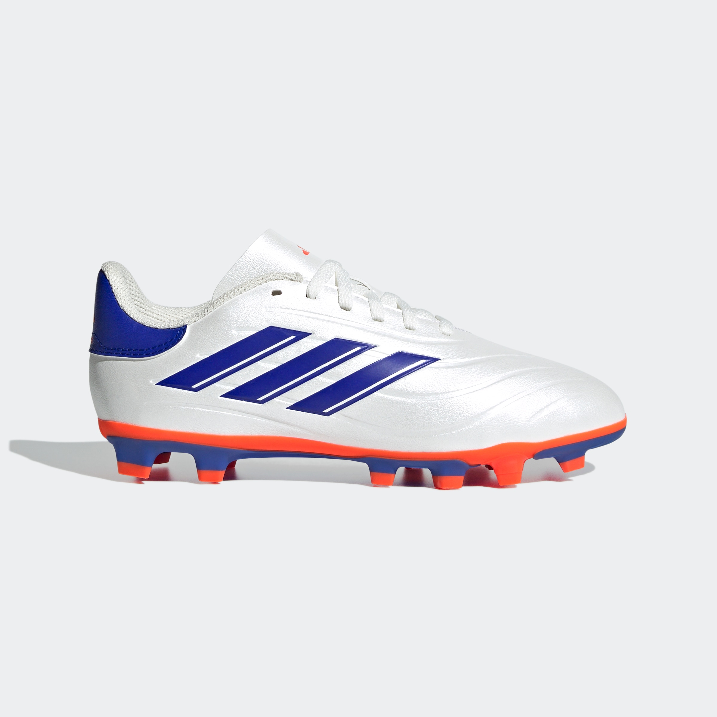 adidas Performance Fussballschuh »COPA PURE 2 CLUB KIDS FXG«