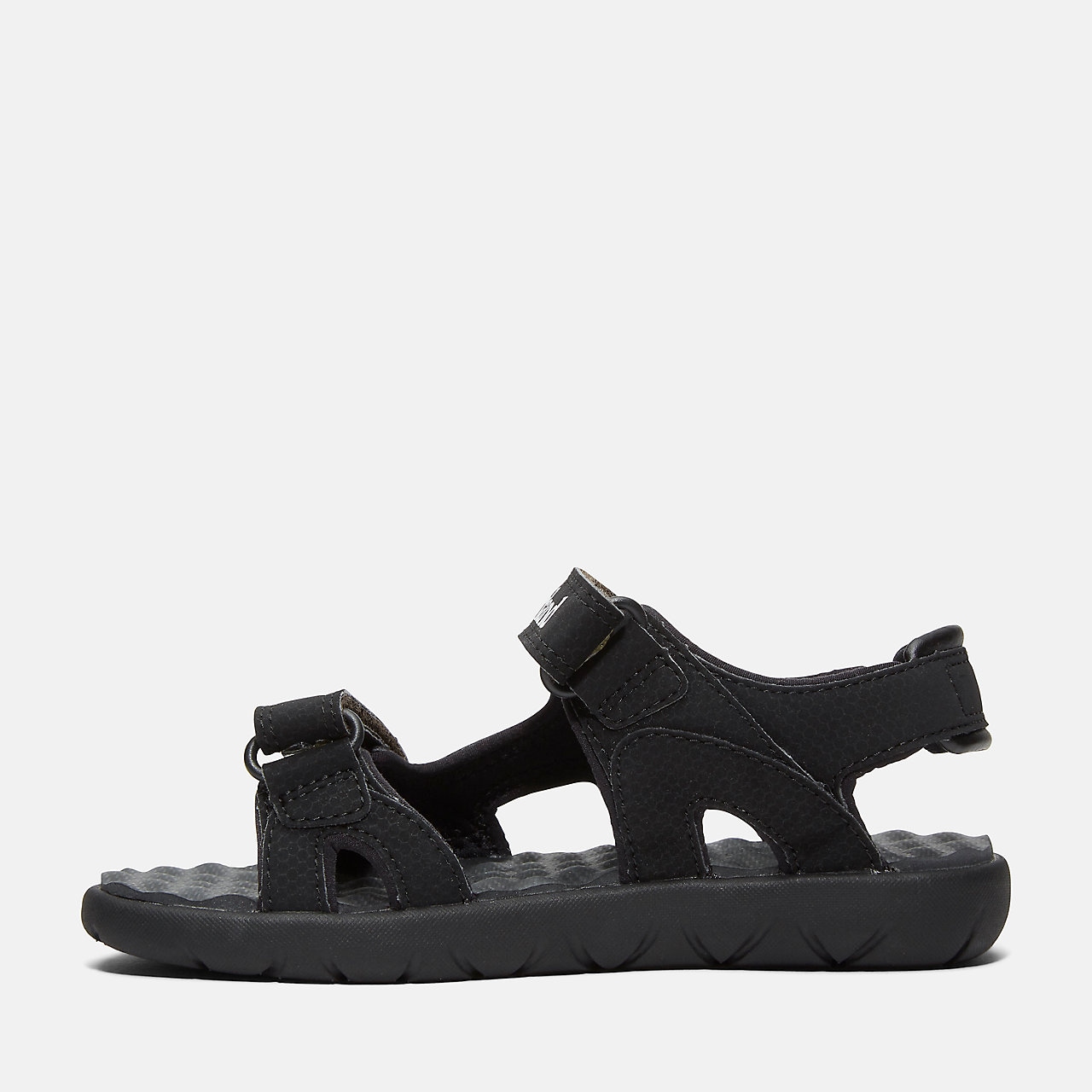 Timberland Sandale »Perkins Row 2 STRAP SANDAL«, mit Klettverschluss