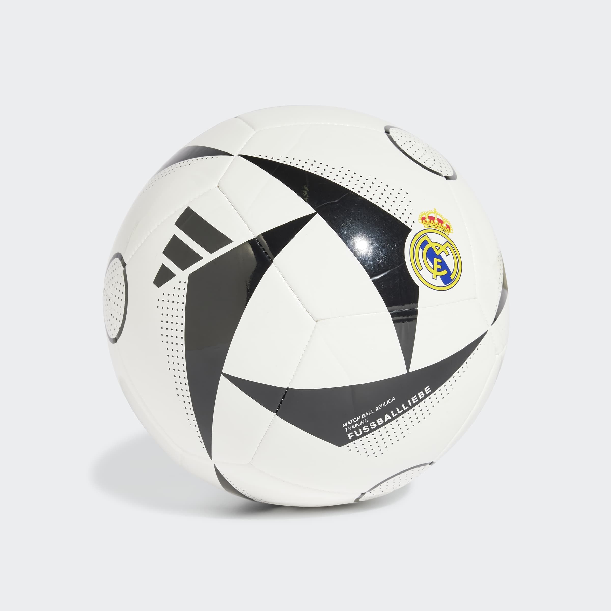 adidas Performance Fussball »RM CLB HOME«, (1 St.)