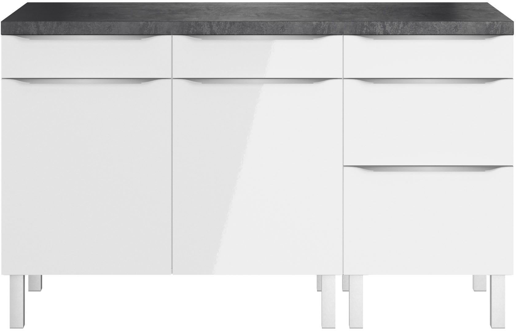 Image of OPTIFIT Pantryküche "Lilly2" Breite 150 cm