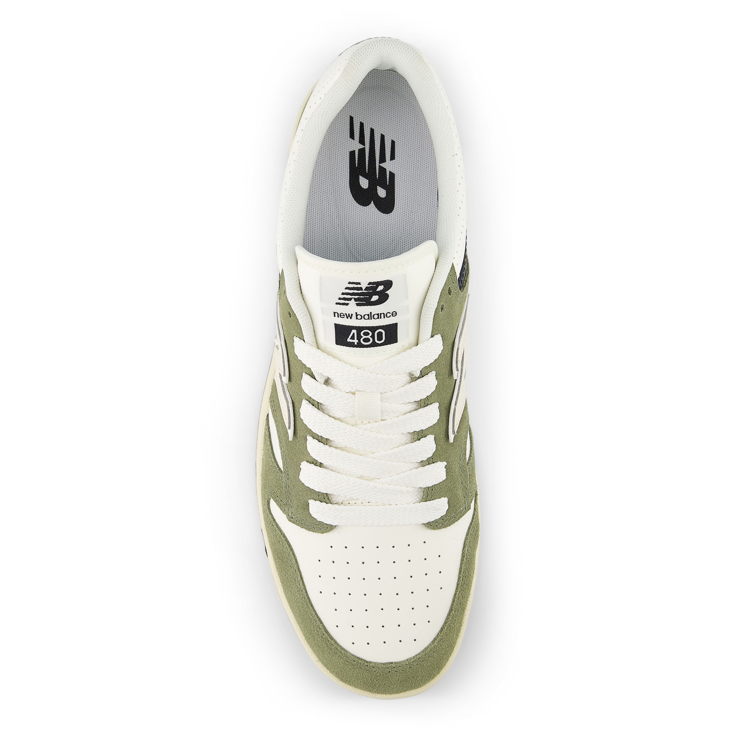 New Balance Sneaker »BB480«