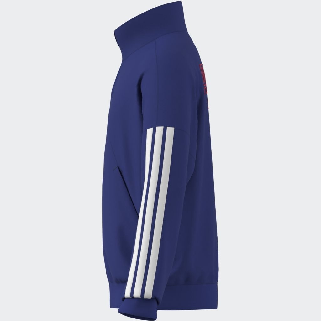 adidas Sportswear Trainingsjacke »J HOT TTOP«
