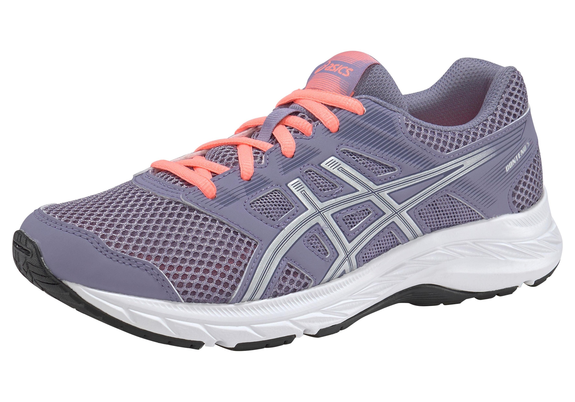 Image of Asics Laufschuh »Contend 5 GS« bei Ackermann Versand Schweiz