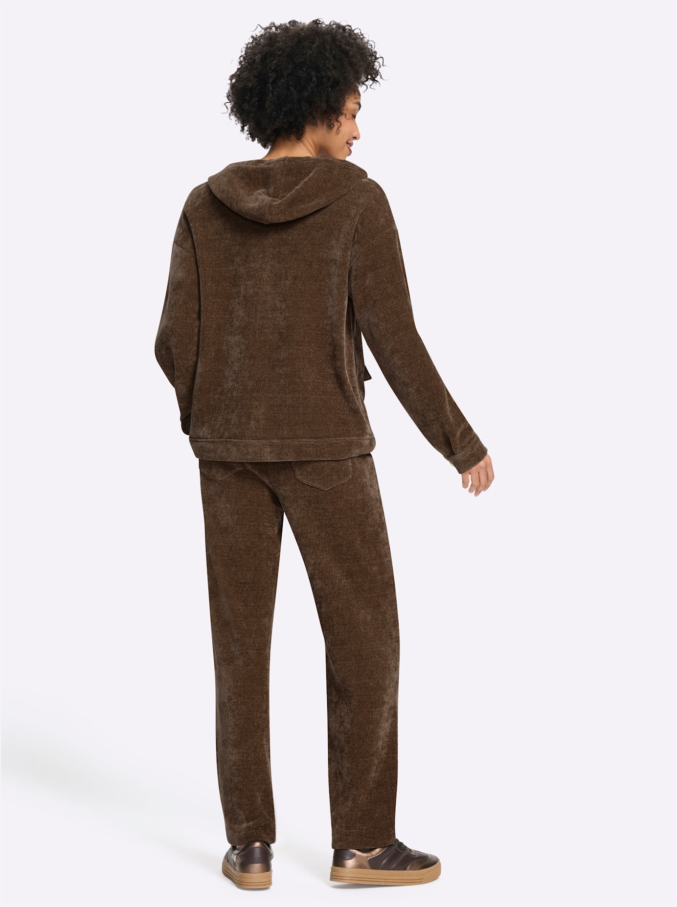 heine Costume d'intérieur
