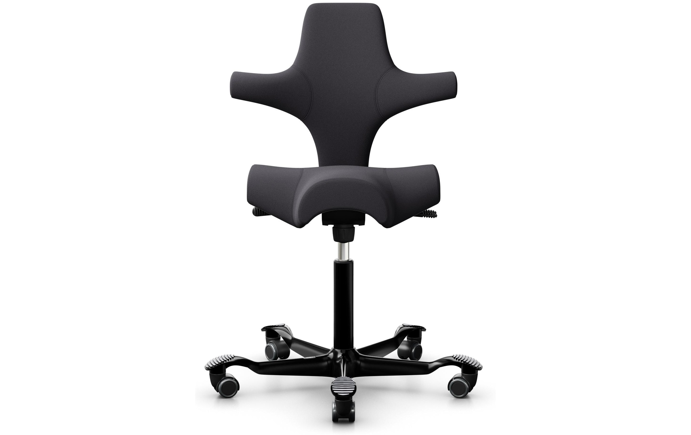 Image of Schreibtischstuhl "Capisco 8106 Camira" ()