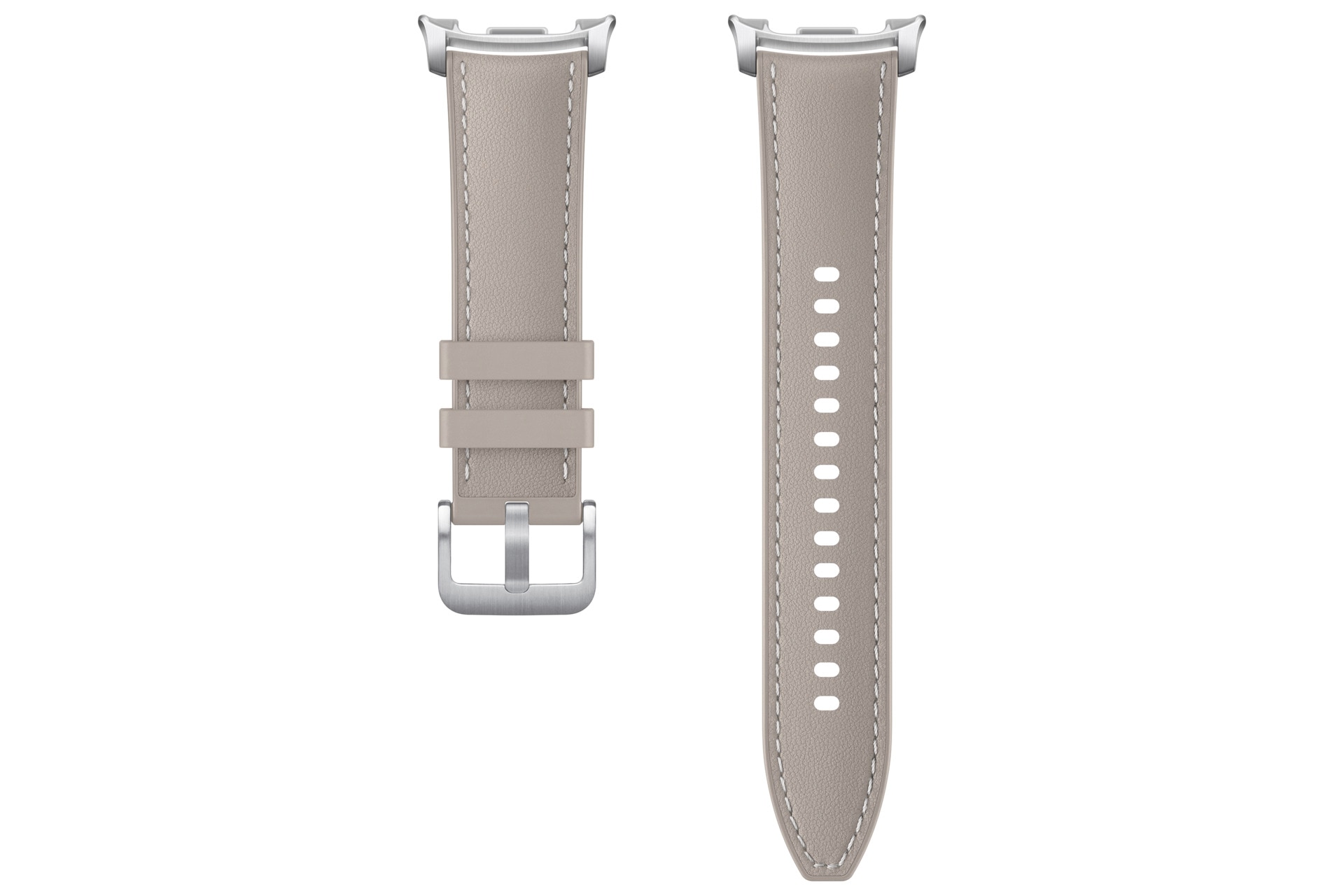 Samsung »Hybrid Band (Gr. S/M/L) für Samsung Galaxy Watch8 / Watch8 Classic«