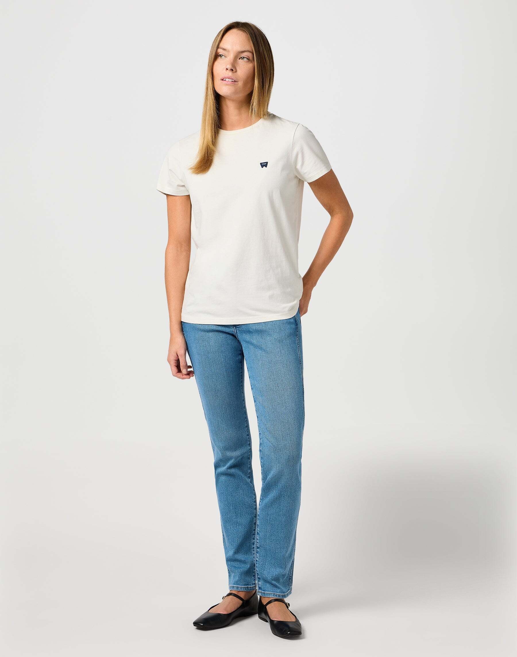 Wrangler Slim-fit-Jeans »Wrangler Jeans Piper«
