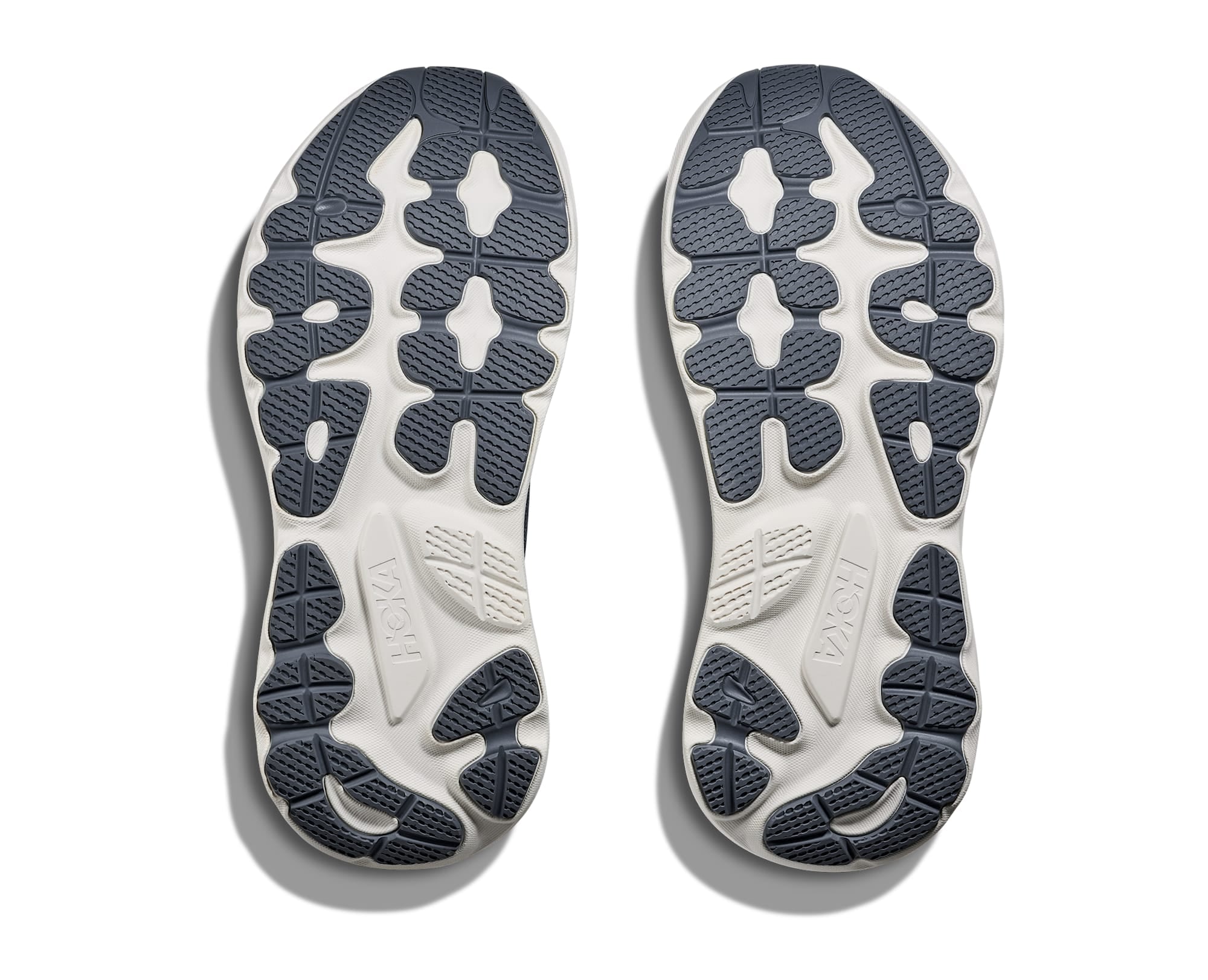 Hoka One One Chaussure de course »GAVIOTA 6«  matière supérieure respirante, profil de semelle légèrement structuré