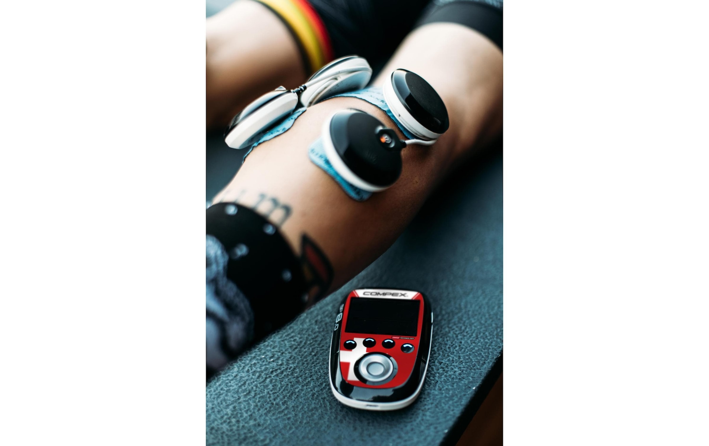 COMPEX TENS-EMS-Gerät »SP 8.0«