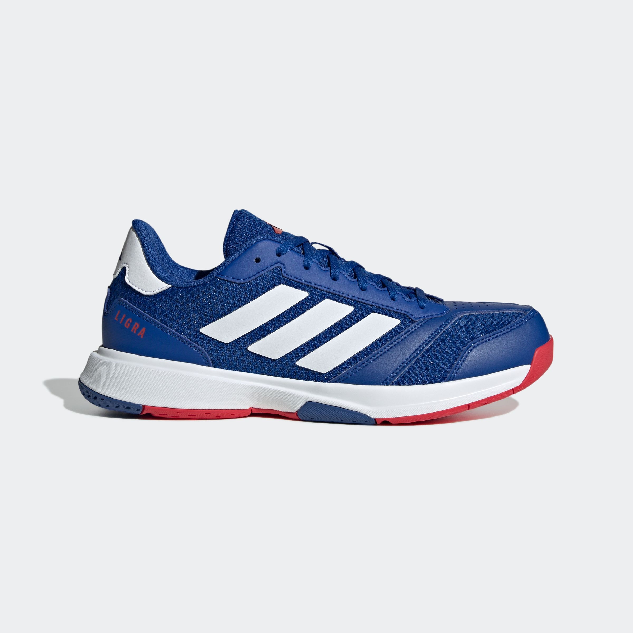 adidas Performance Hallenschuh, geeignet für jeden Hallensport