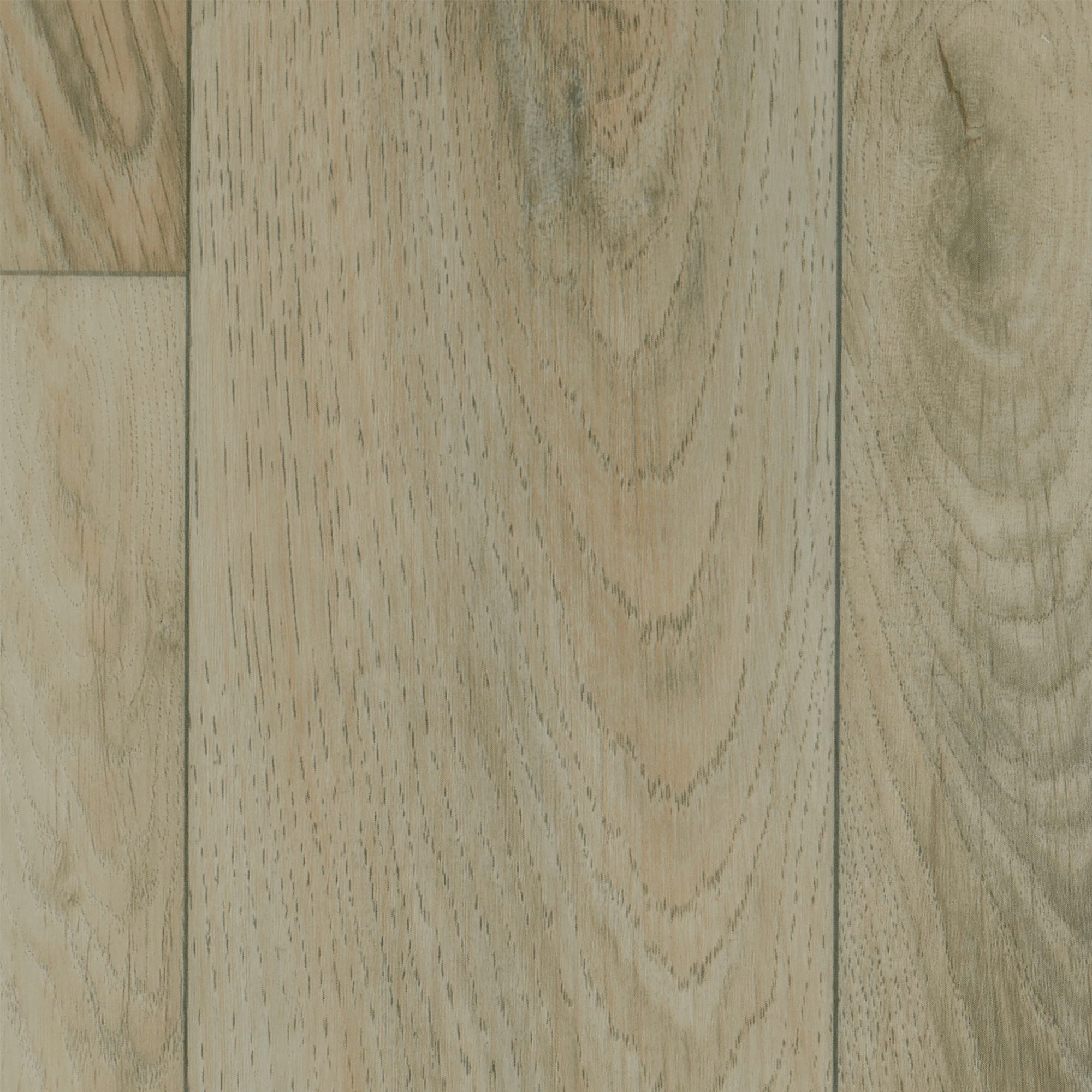 Image of Bodenmeister Vinylboden »PVC Bodenbelag Holzoptik Schiffsboden Eiche creme weiss«, Meterware, Breite 200/300/400 cm bei Ackermann Versand Schweiz