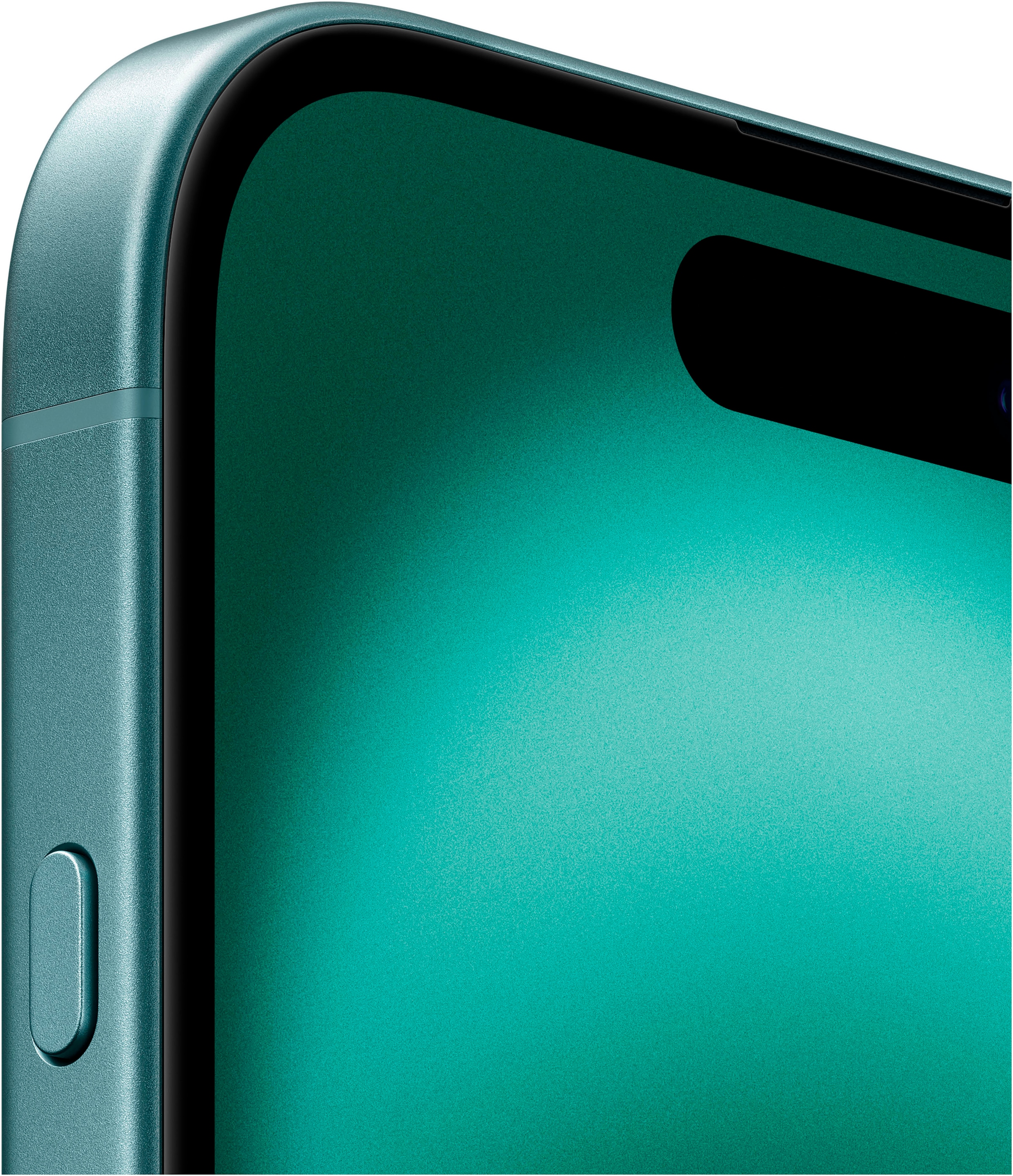 Apple Smartphone »iPhone 16 Plus« Blaugrün