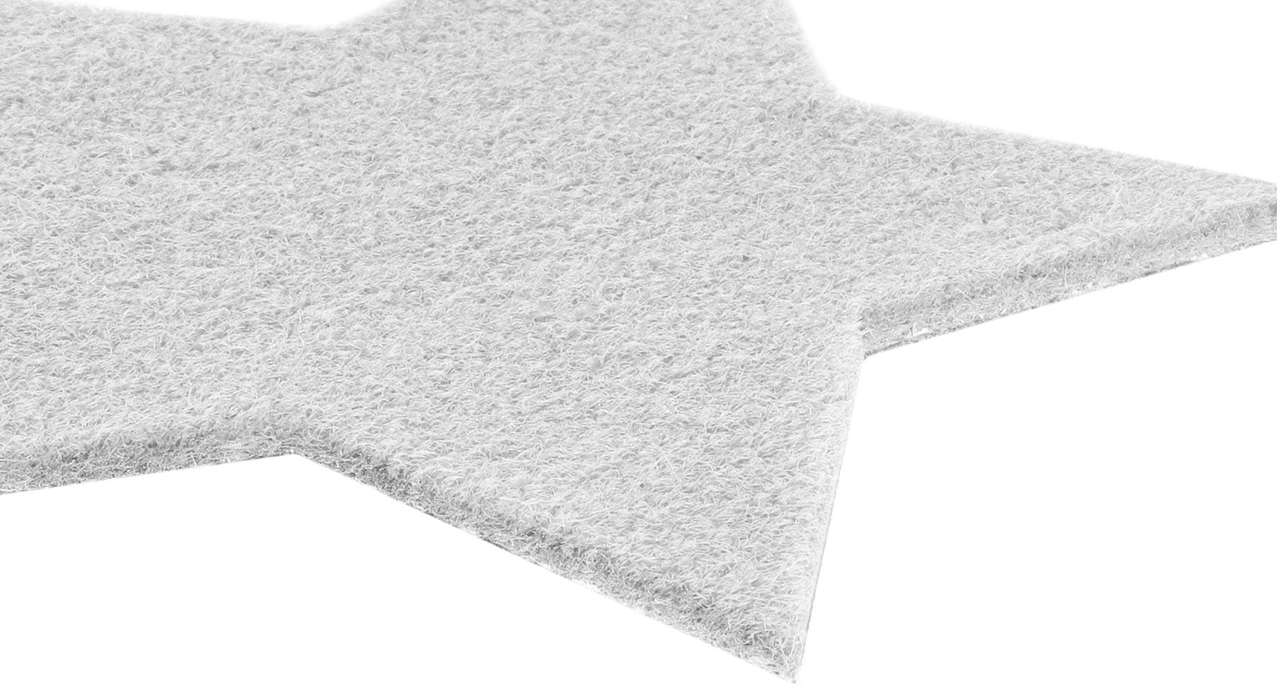 Primaflor-Ideen in Textil Platzset »Stern, Weihnachtsdeko«, (Set, 2 St.), auch ideal als Untersetzer oder Dekoration, Grösse 29,5 cm
