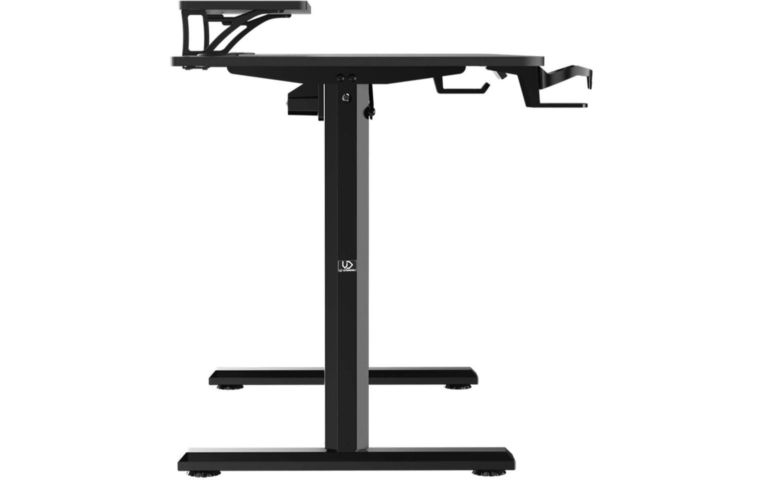 ULTRADESK Table de gaming »Tisch Higlander«