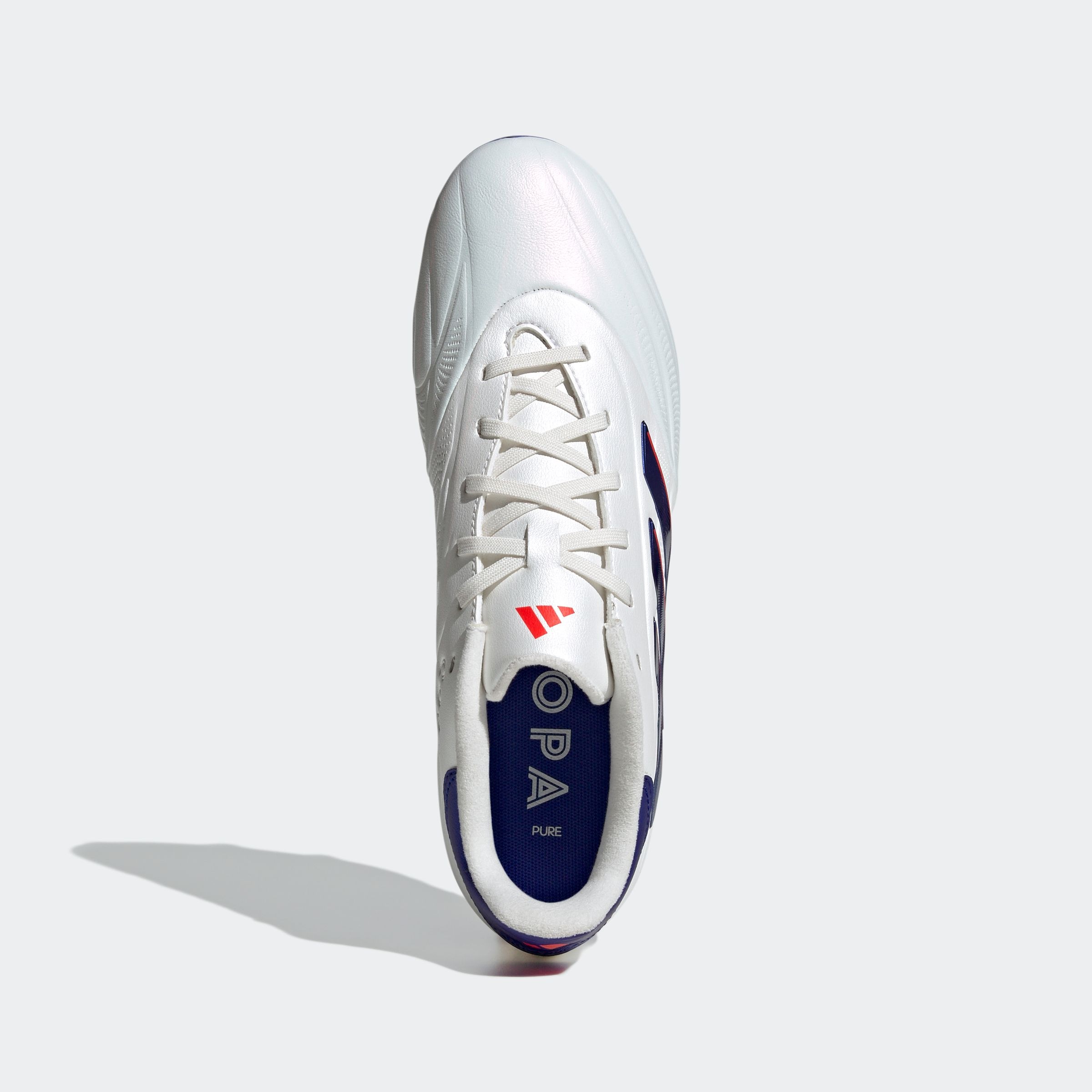 adidas Performance Fussballschuh »COPA PURE 2 LEAGUE FG«, für Rasenplätze