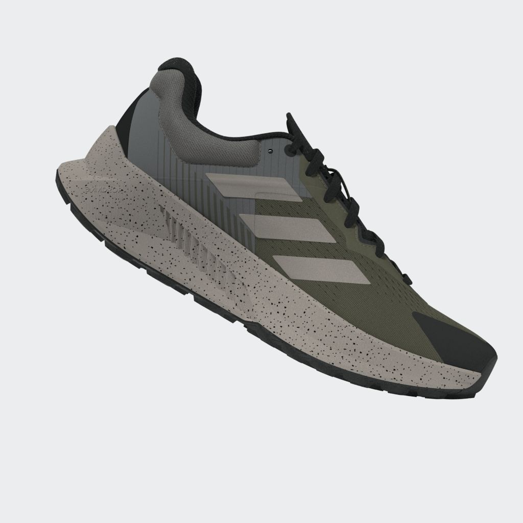 adidas TERREX Trailrunningschuh »SOULSTRIDE FLOW«