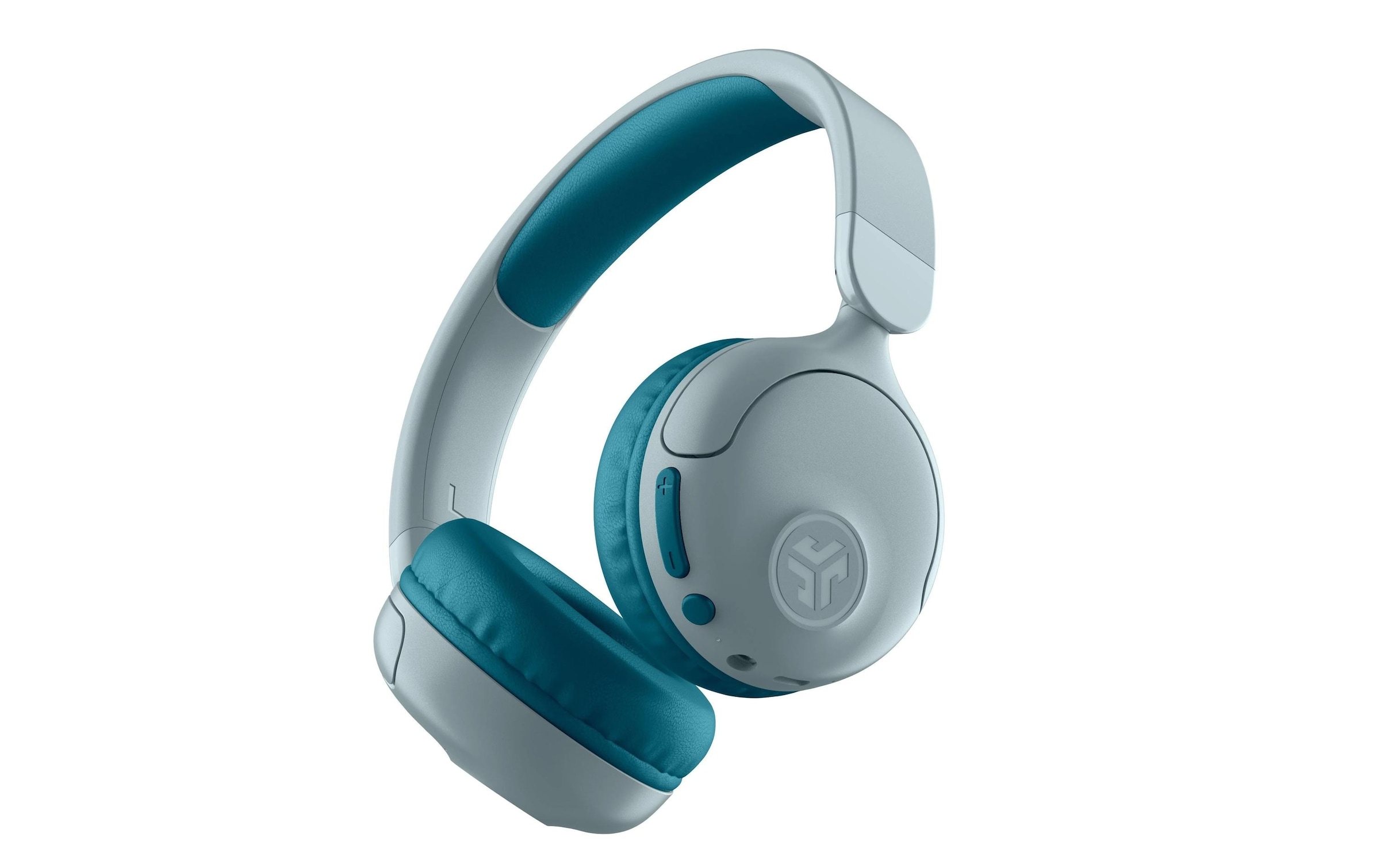 Jlab Casque supra-auriculaire »Wireless JBuddies Pop«