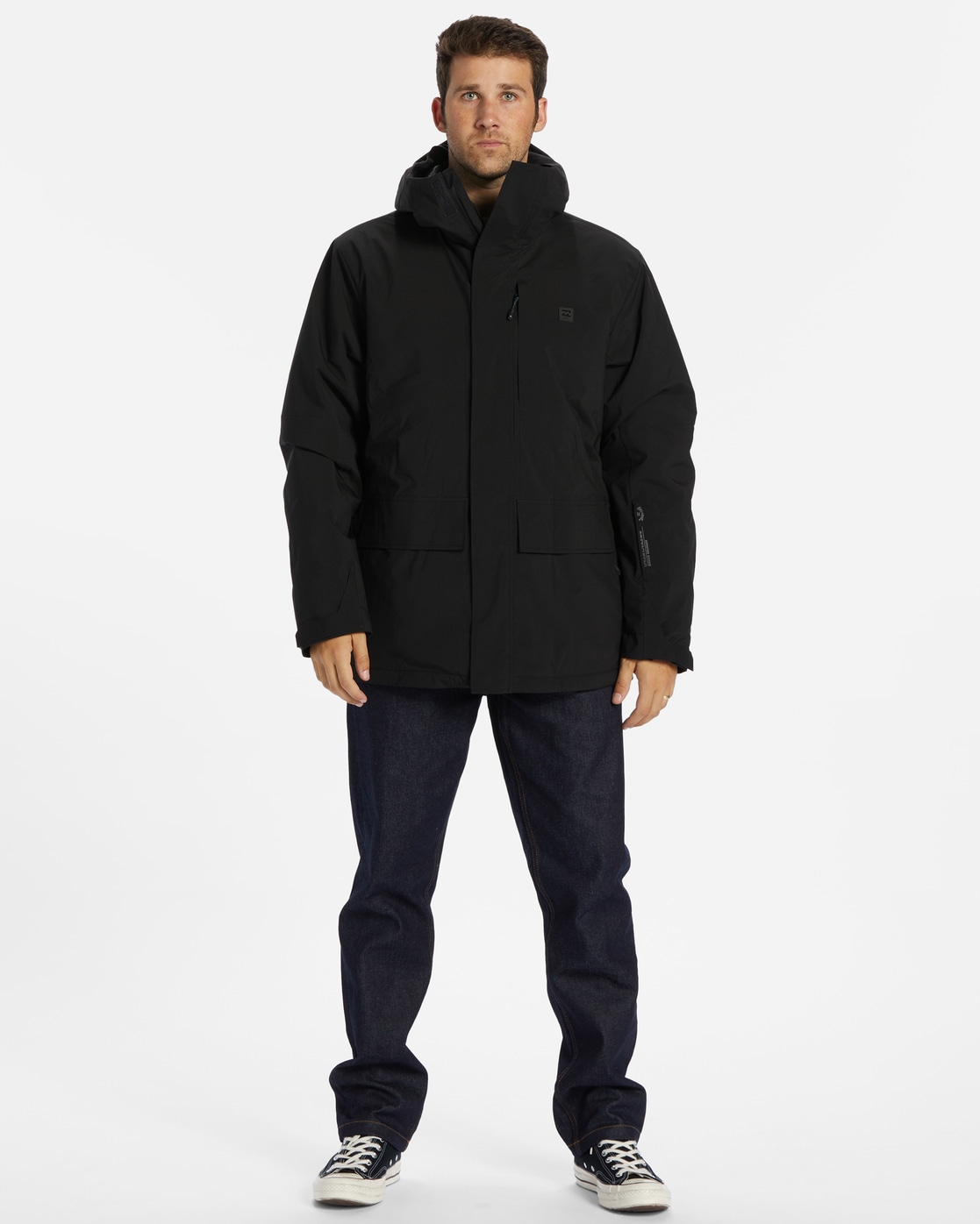 Billabong Outdoorjacke »Prism 3-In-1«