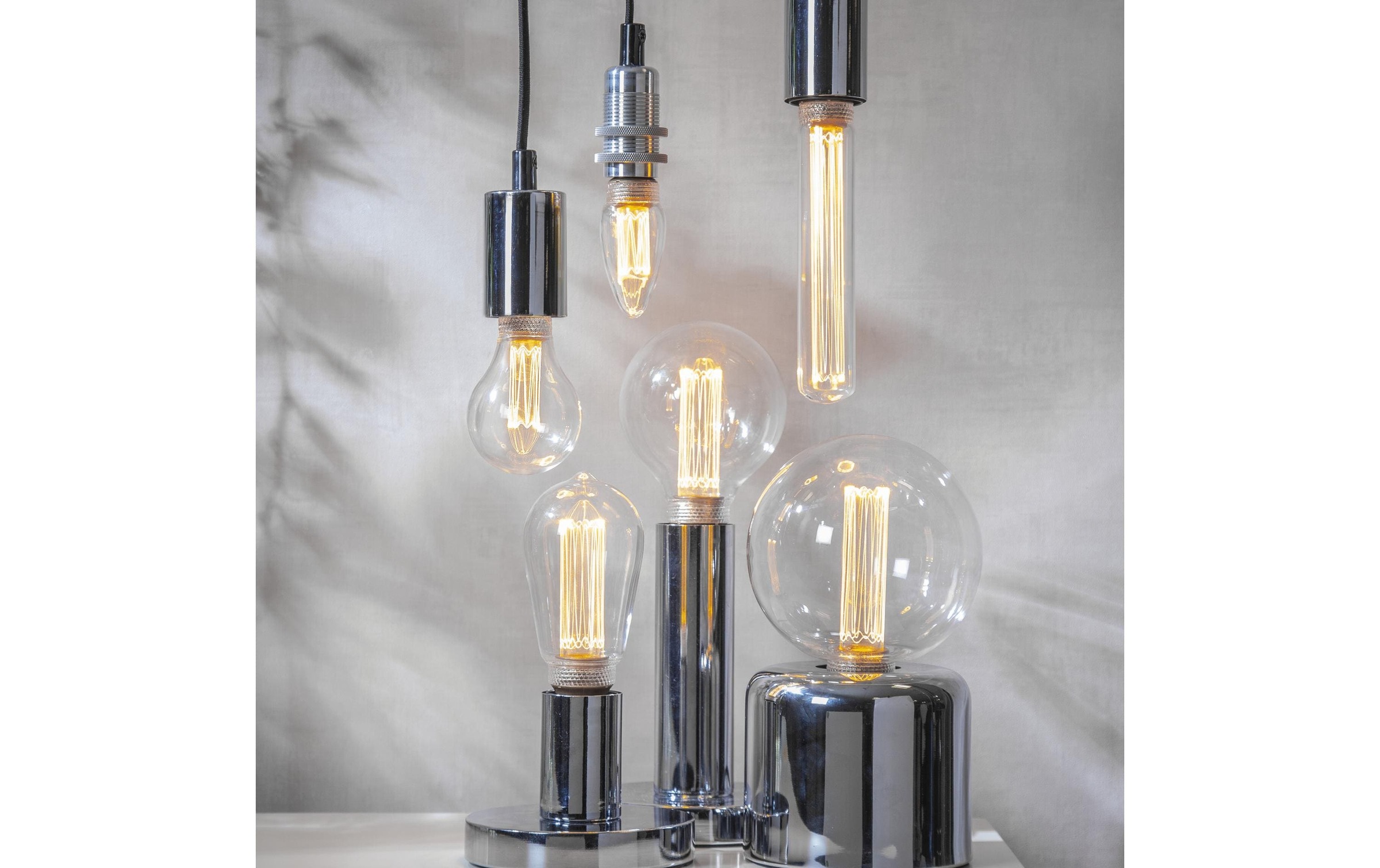 Parforce Traditional Hunting LED-Leuchtmittel »Lampe New Generation C«
