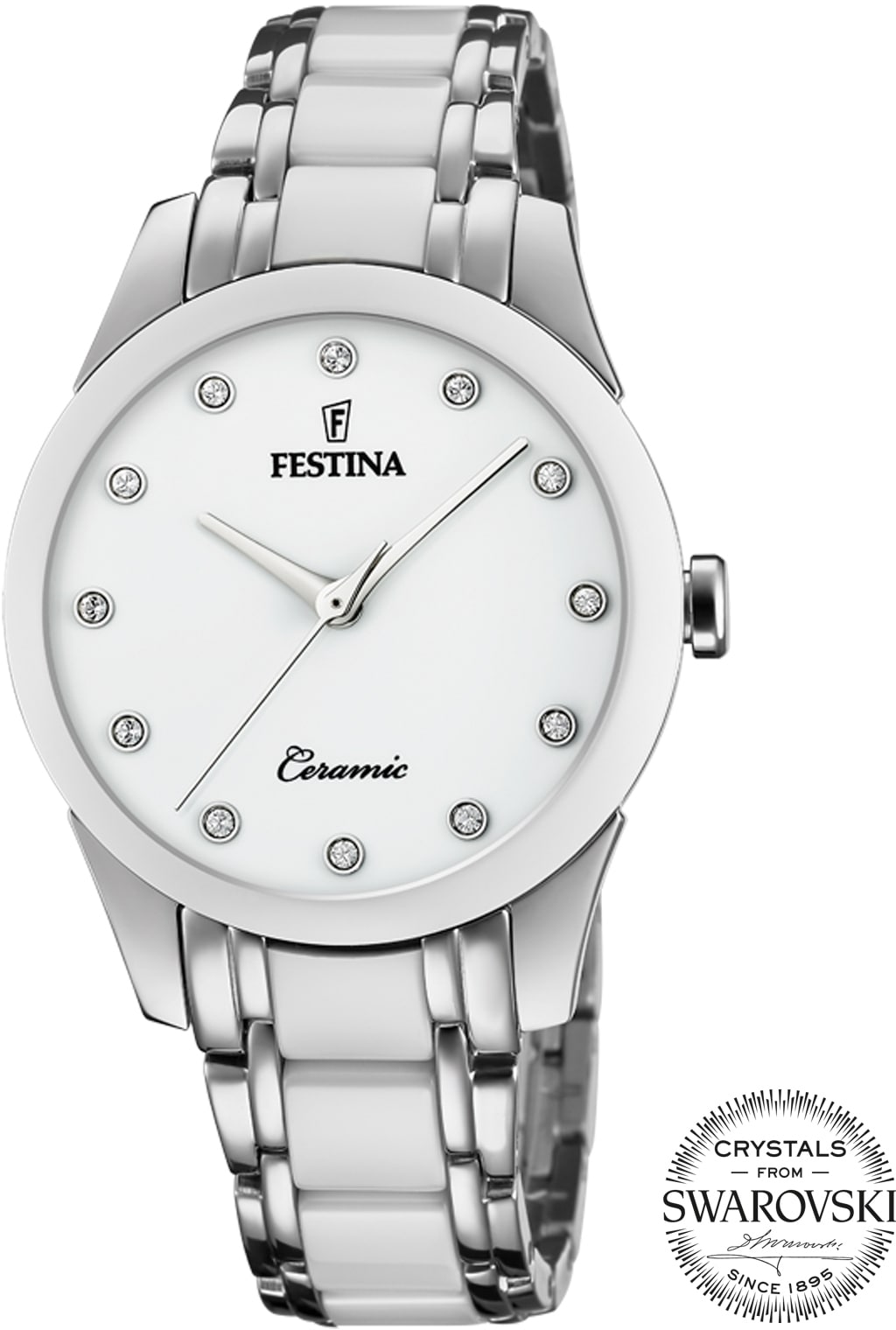 Image of Festina Quarzuhr »F20499/1« bei Ackermann Versand Schweiz