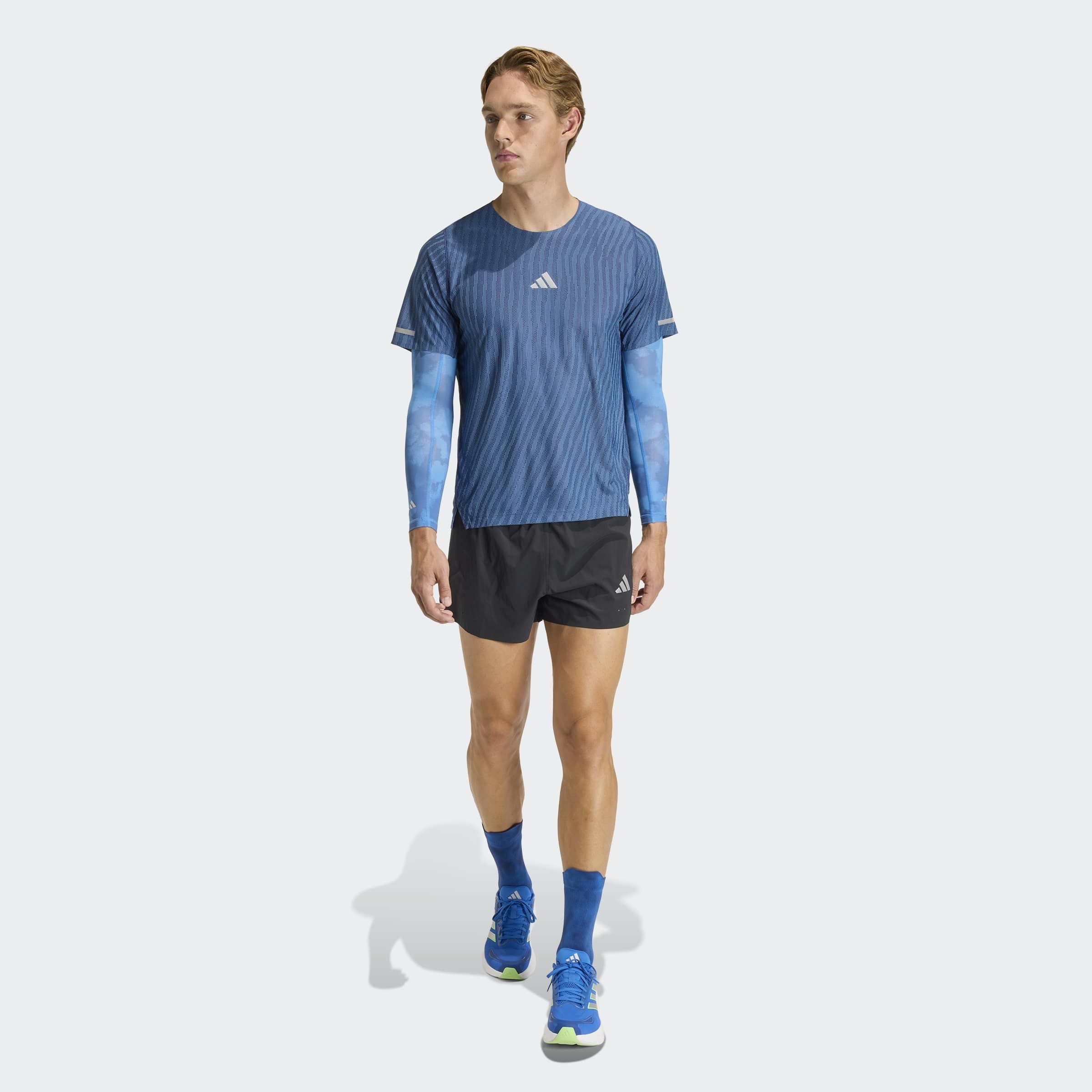 adidas Performance Laufshorts »ADI365 CLIMACOOL+ 2 POCKET«