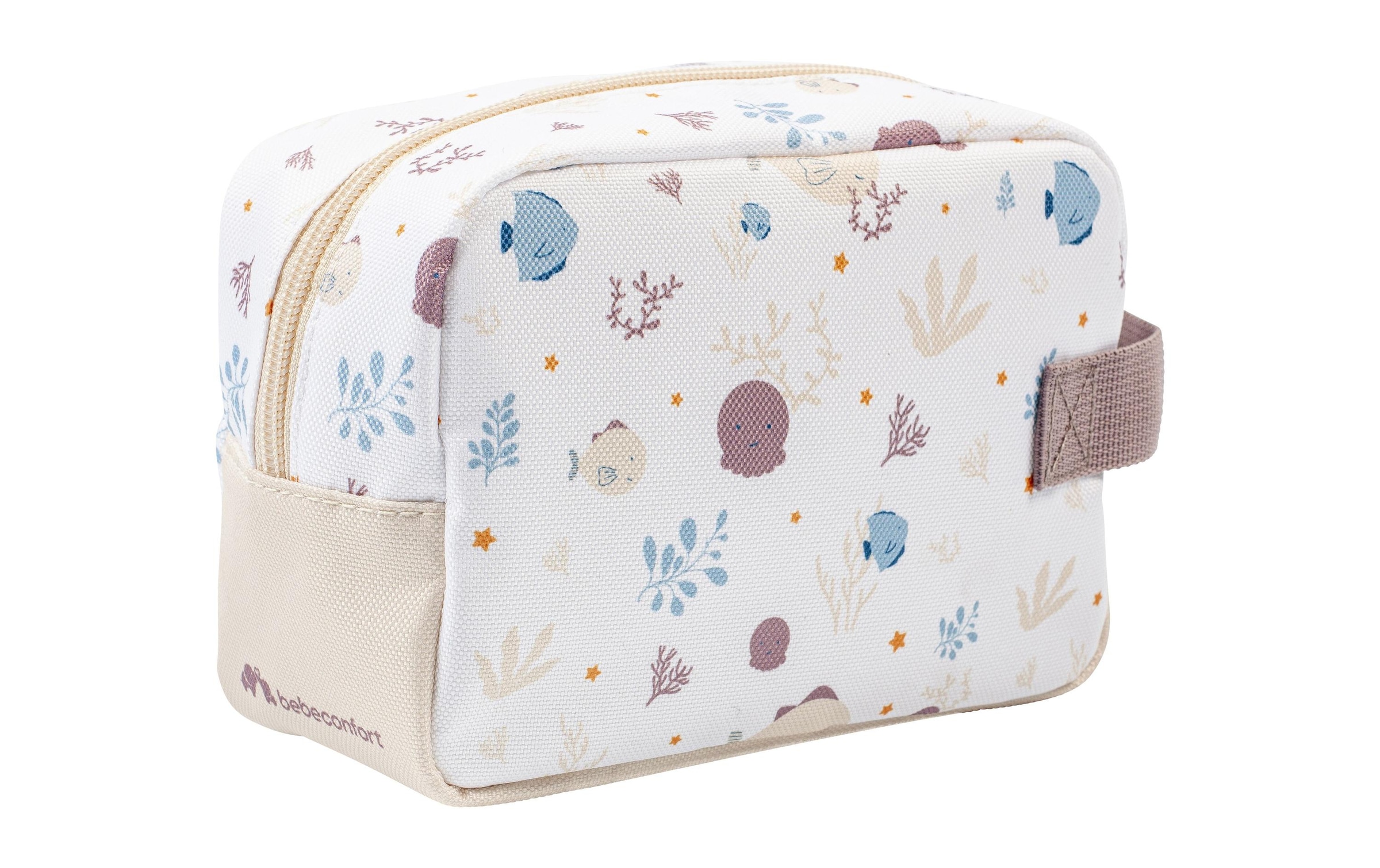 Bebeconfort Babypflege-Set »Baby-Pflegeset Babypflegeset Under Sea«