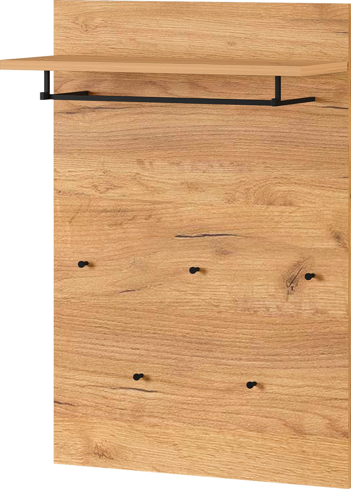 Image of GERMANIA Garderobenpaneel »GW-FREMONT Garderobenpaneel 2794« bei Ackermann Versand Schweiz