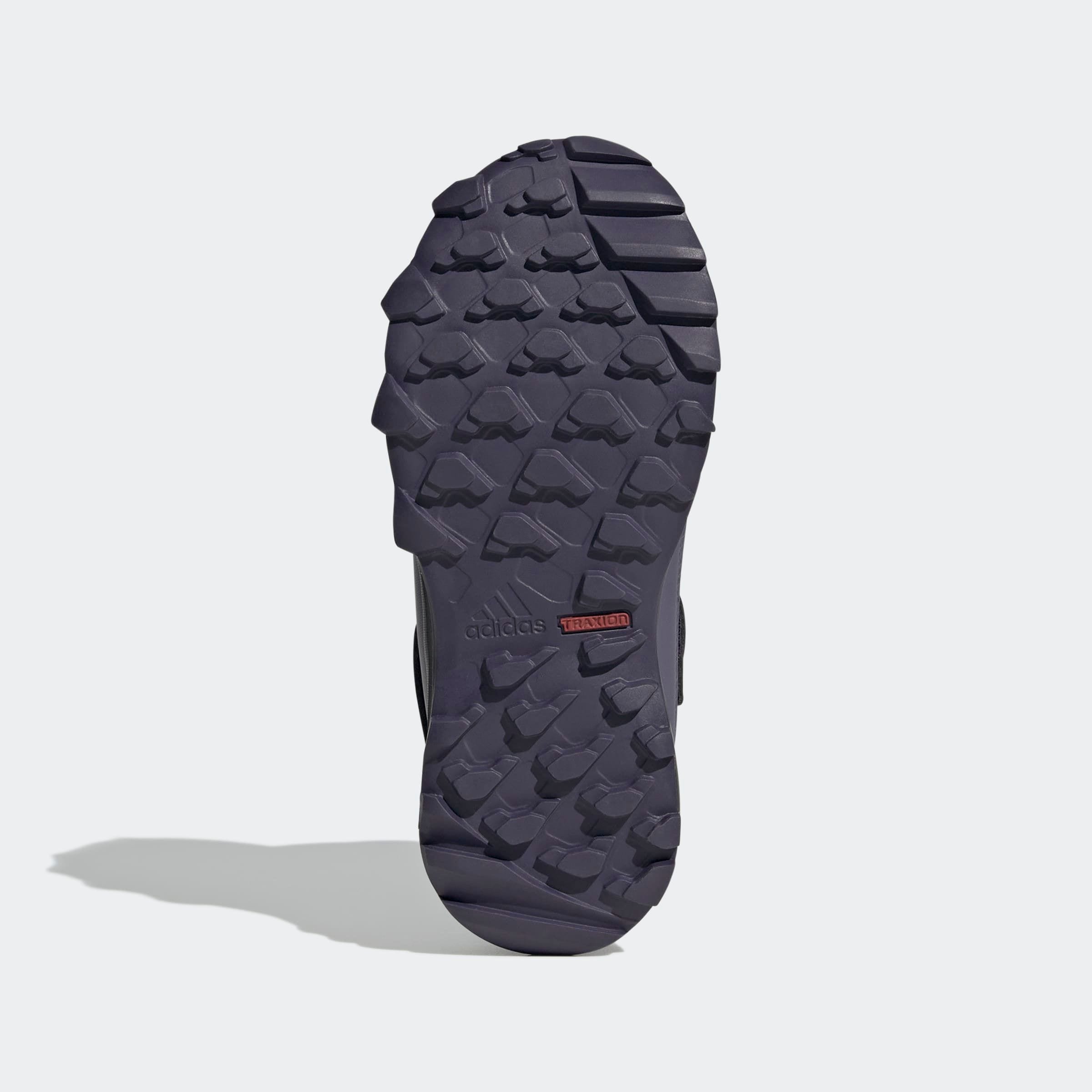 adidas TERREX Wanderschuh »SNOW CF CLIMAWARM WINTERSCHUHE KINDER«, Winterboots