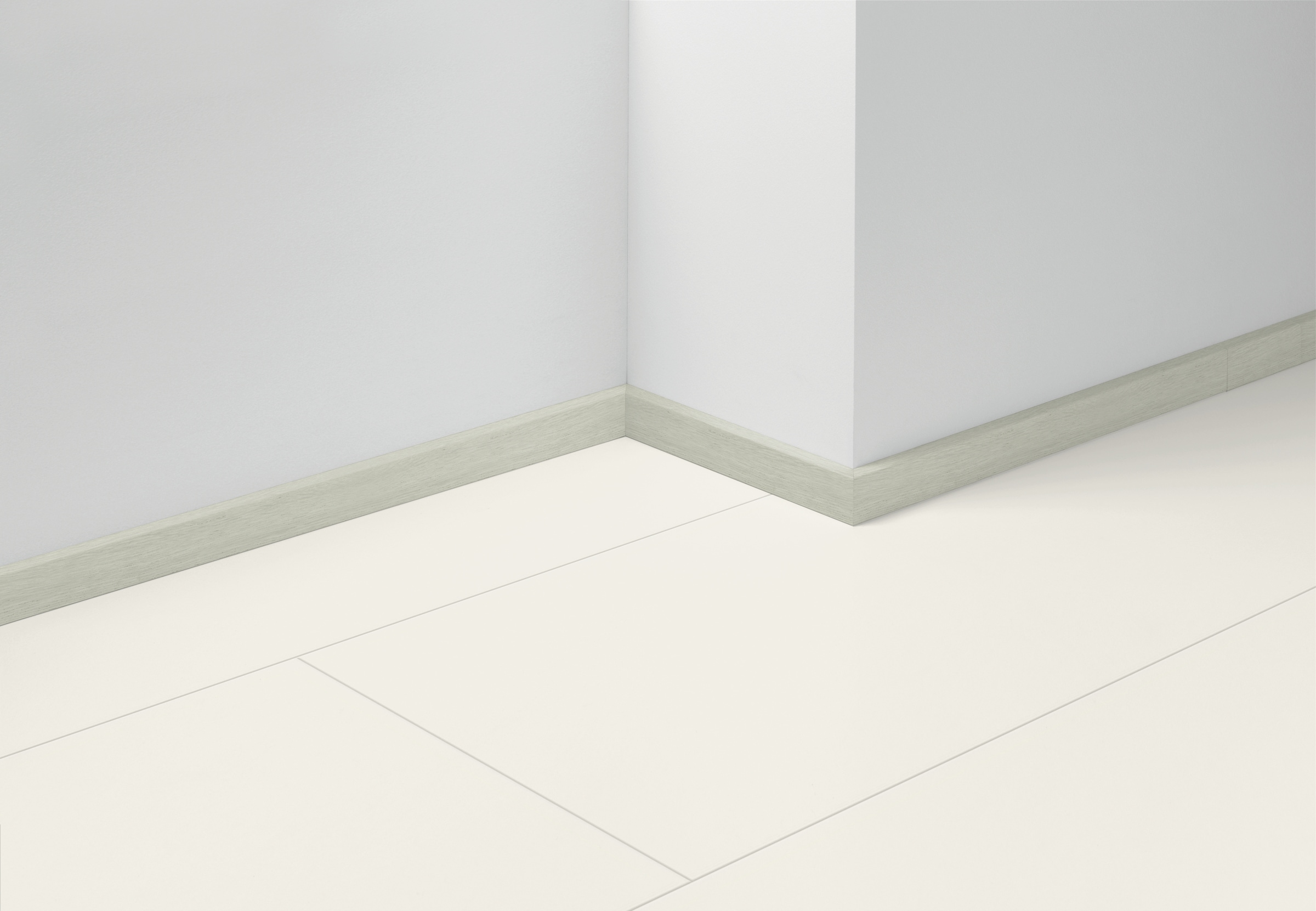 Image of PARADOR Sockelleiste »SL 3 Eiche Dekor D023« bei Ackermann Versand Schweiz