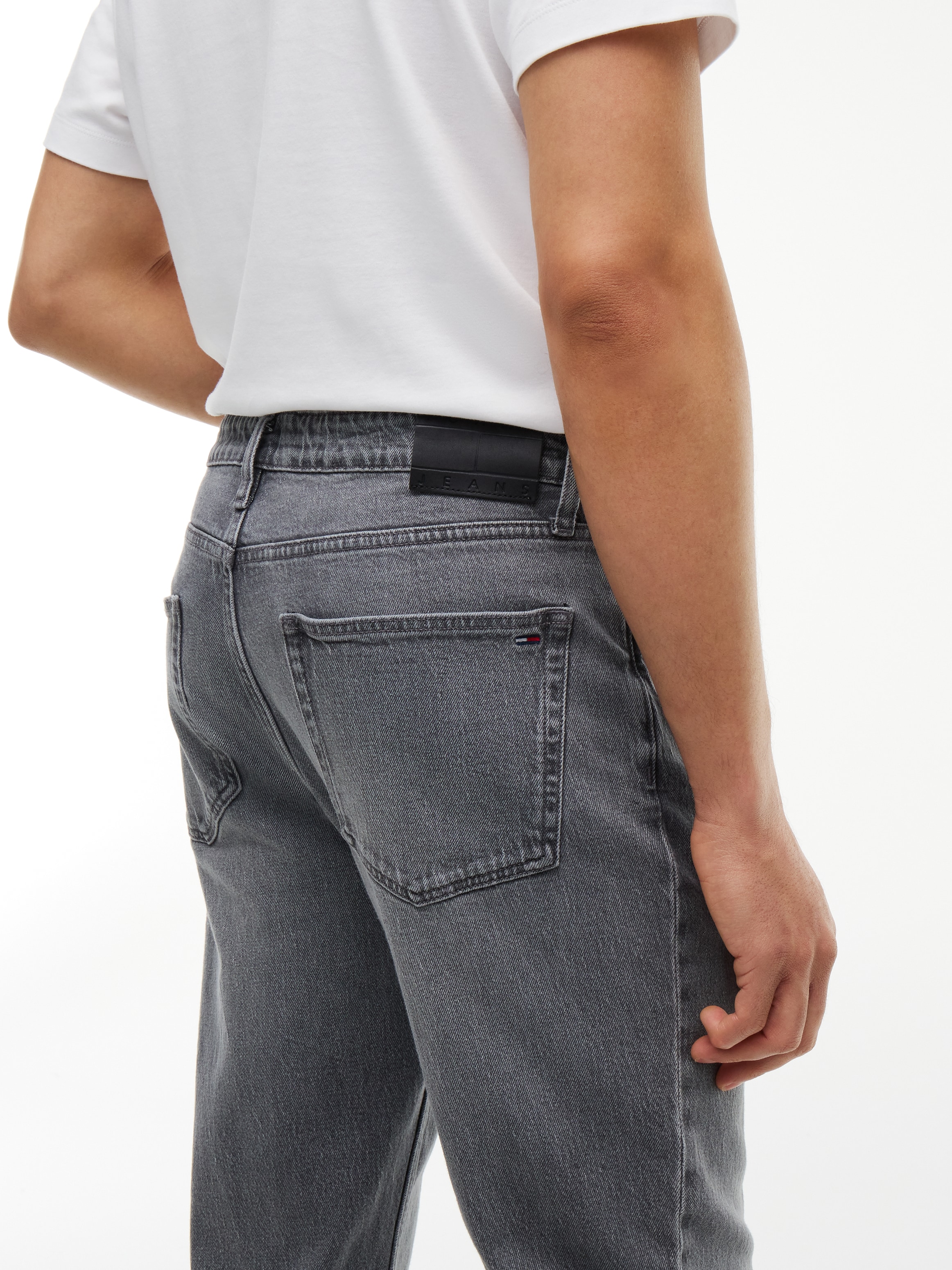 Tommy Jeans Jeans slim »RYAN SLIM STRAIGHT«