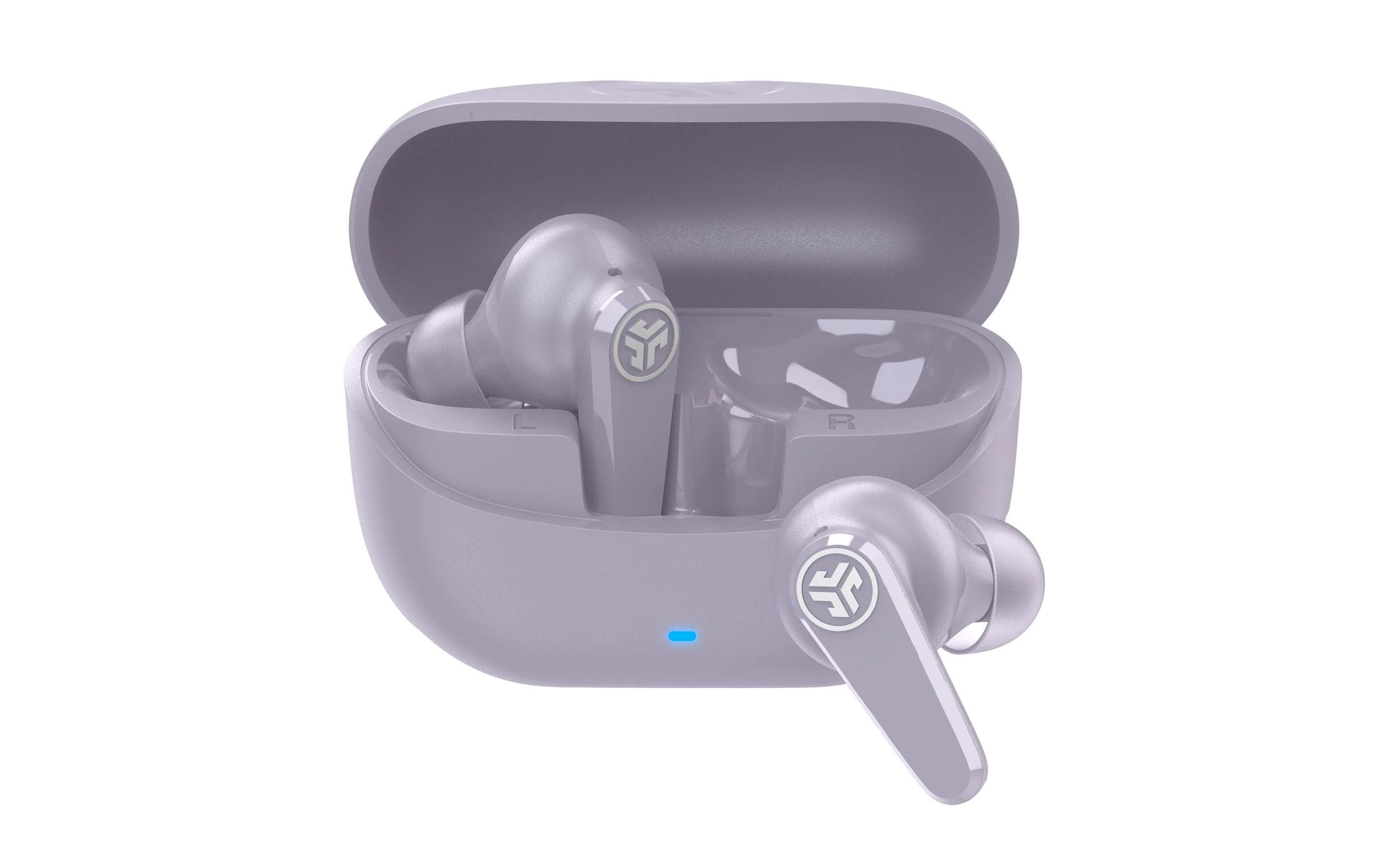 Jlab wireless In-Ear-Kopfhörer »True Wireless Go Pods ANC«