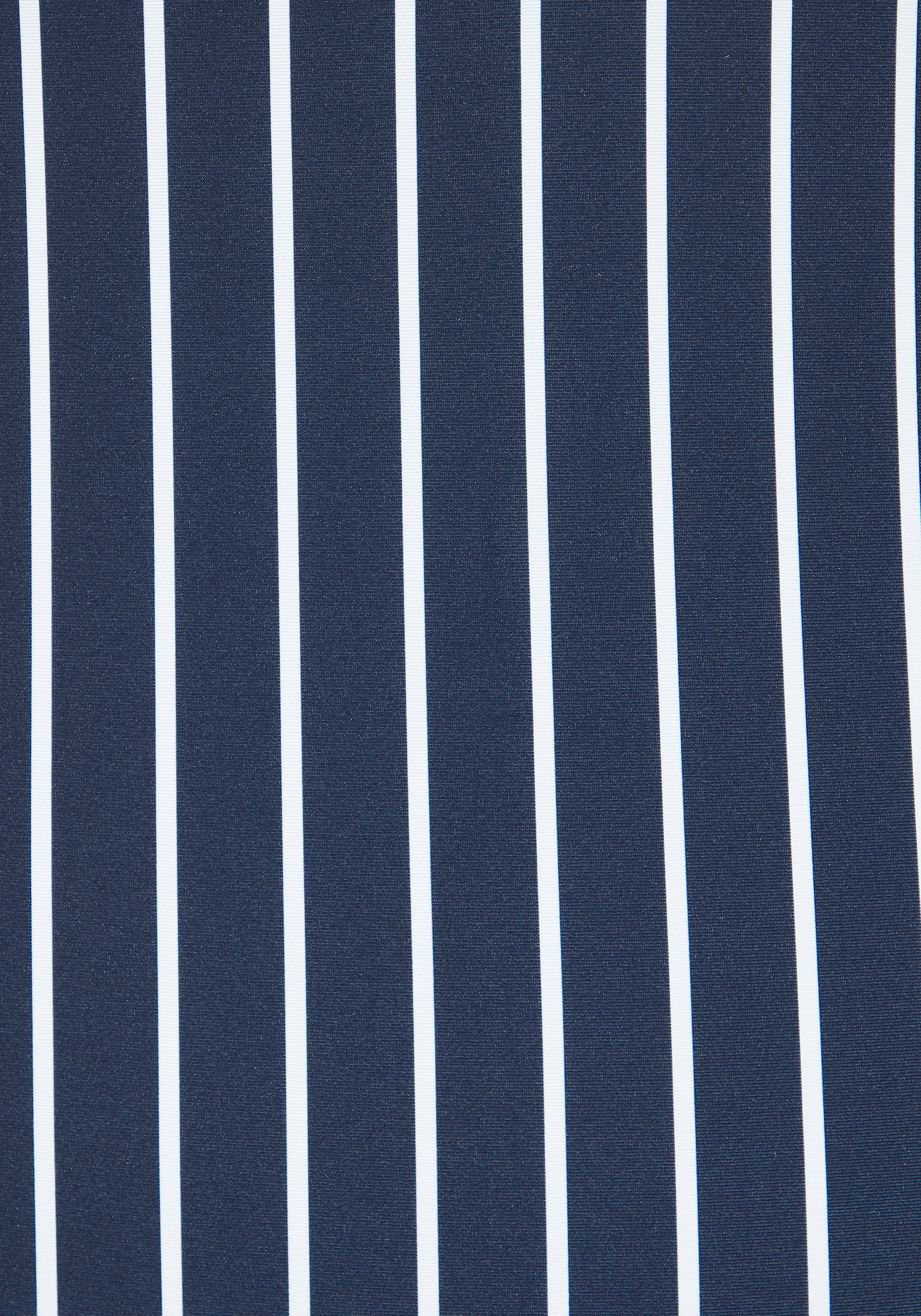 s.Oliver Maillot de bain Avec imprimé rayures moderne