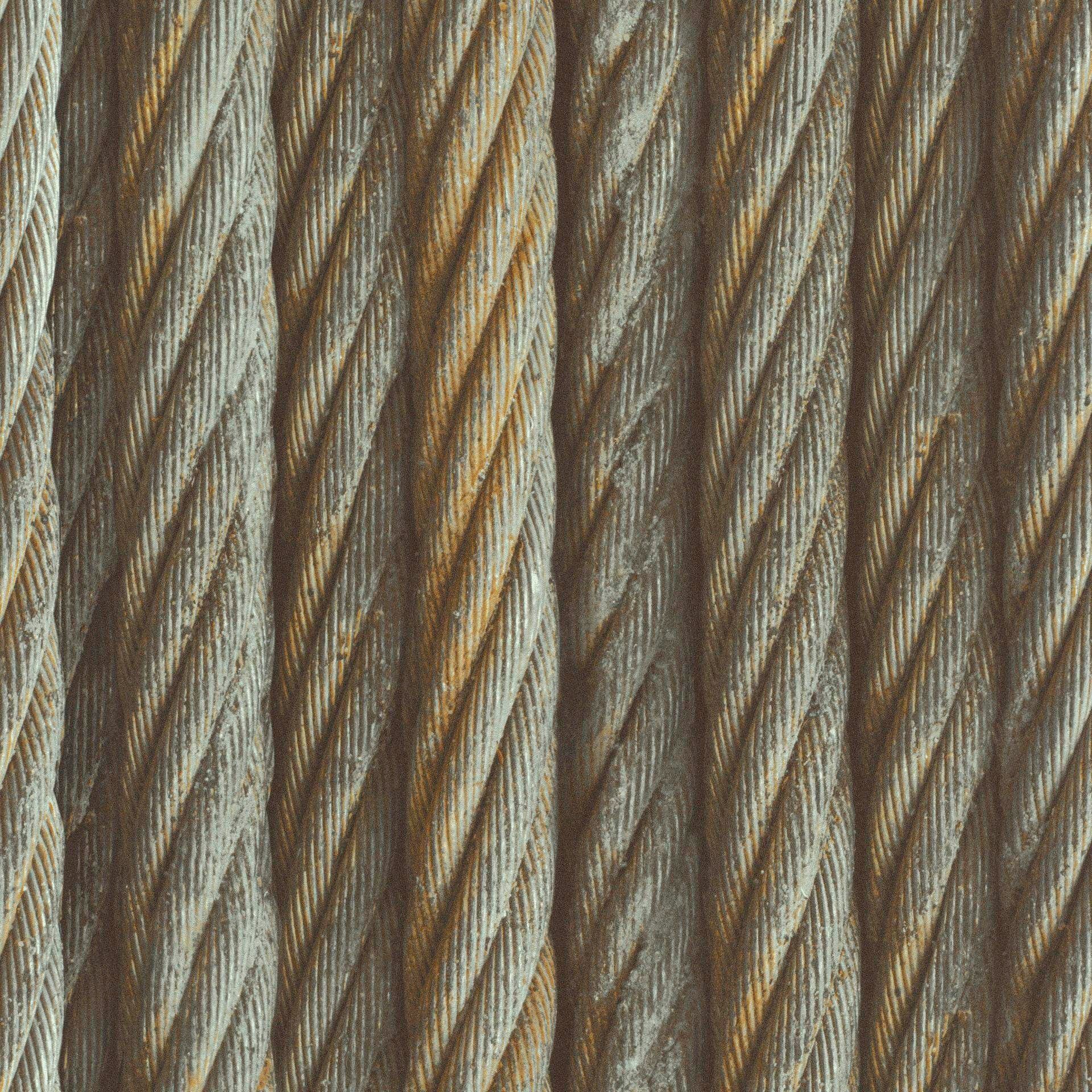 Image of Rasch Vinyltapete »Factory III«, gemustert bei Ackermann Versand Schweiz