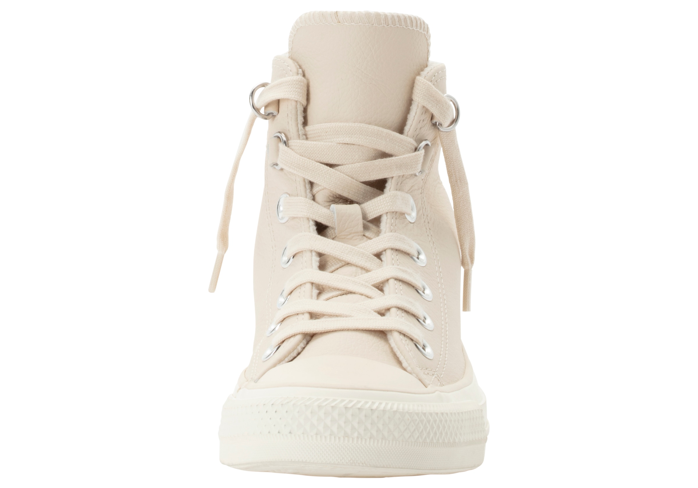 Converse Sneaker »CHUCK TAYLOR ALL STAR LEATHER«