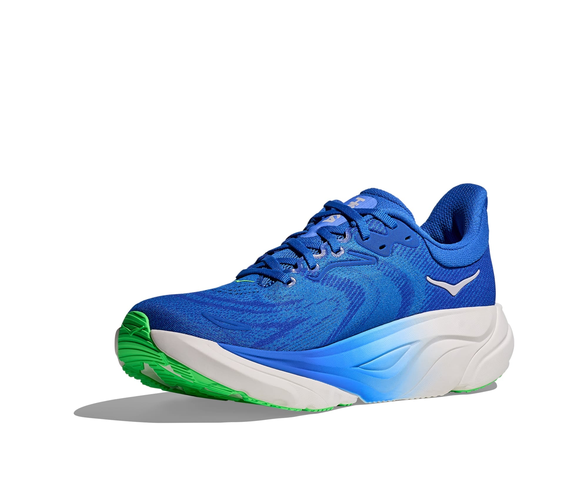 Hoka One One Chaussure de course »M ARAHI 8«  Matière extérieure et intérieure respirante