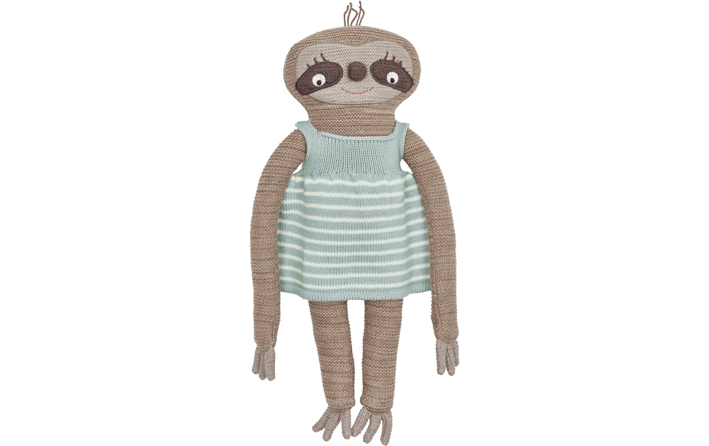 OYOY Plüschfigur »Hanna Sloth 42 cm«